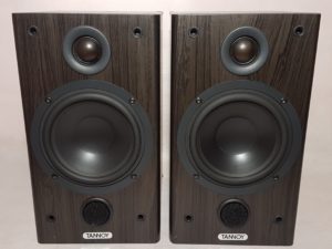 Tannoy Mercury F1