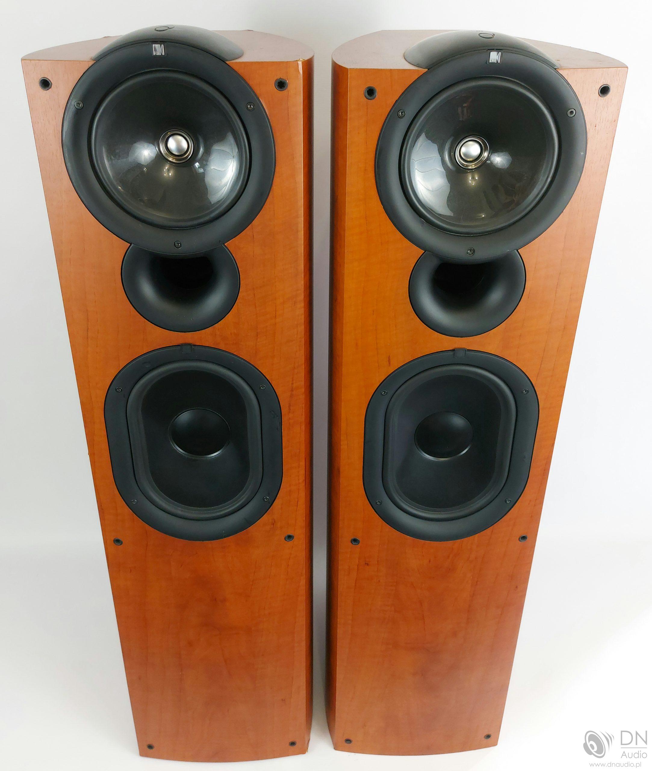 KEF Q7 - obrazek 4