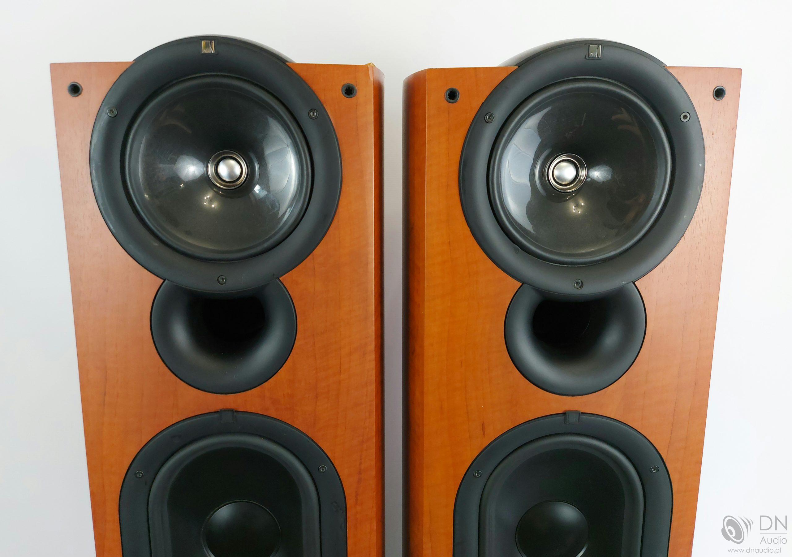 KEF Q7 - obrazek 5