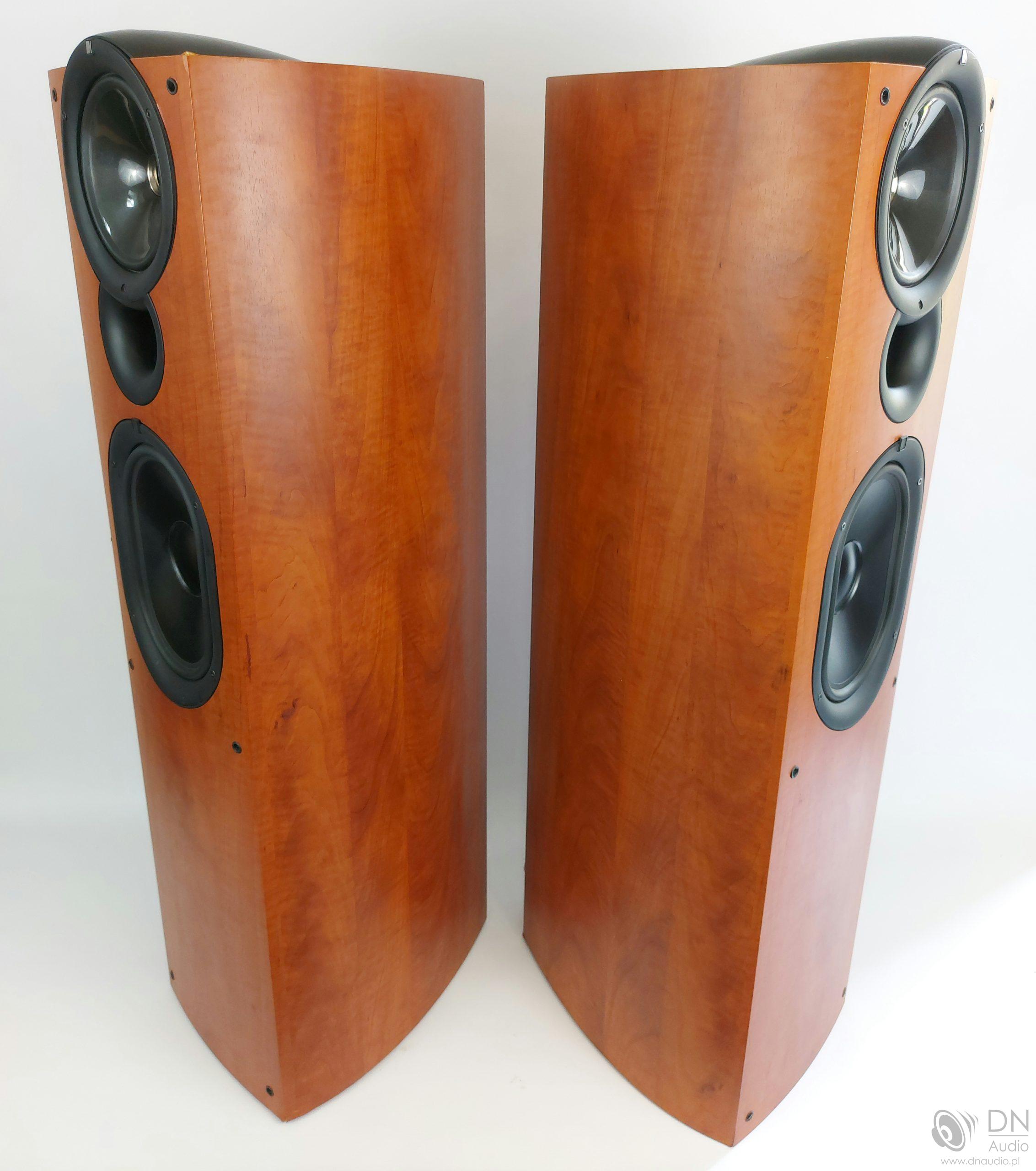 KEF Q7 - obrazek 3