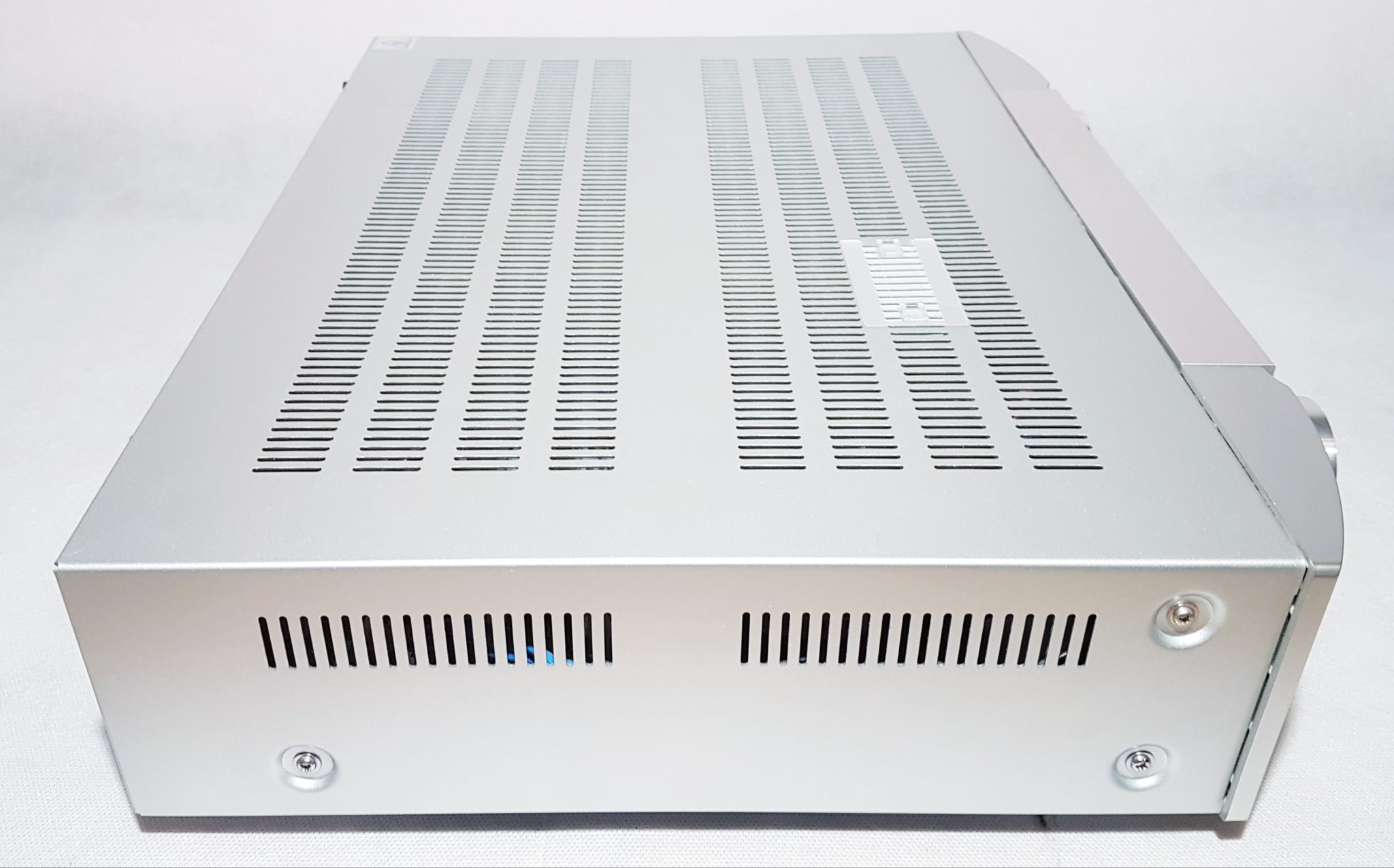 Marantz PM6005 z DAC – DN Audio