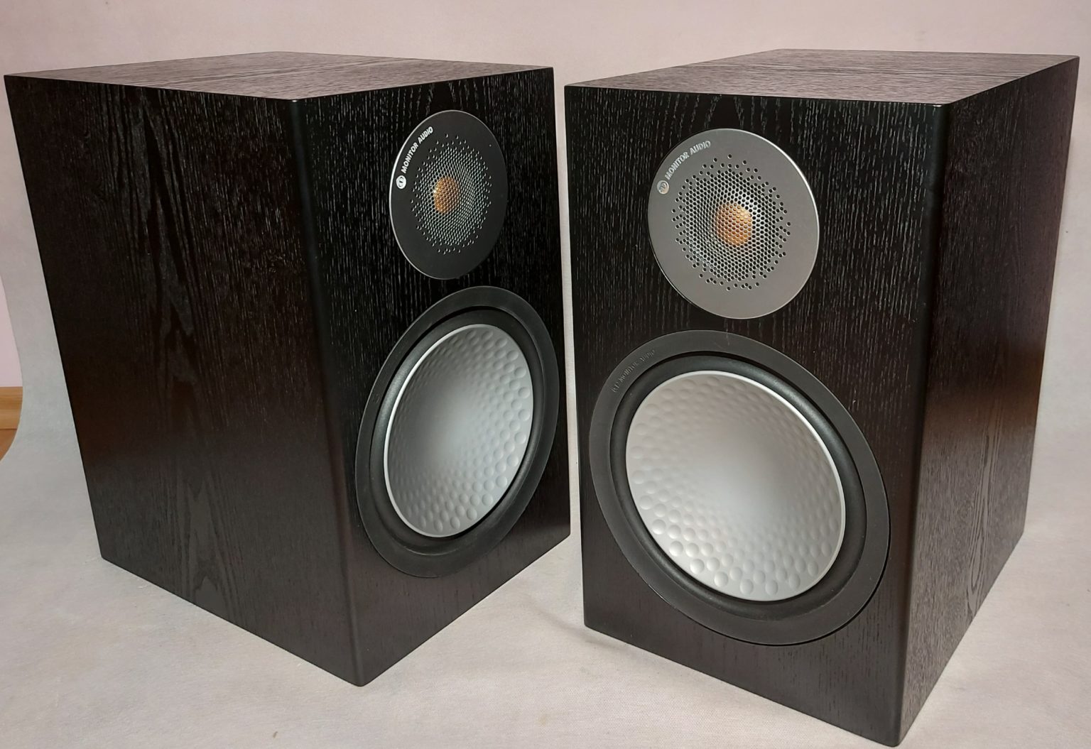 Monitor Audio Silver 100 6G DN Audio