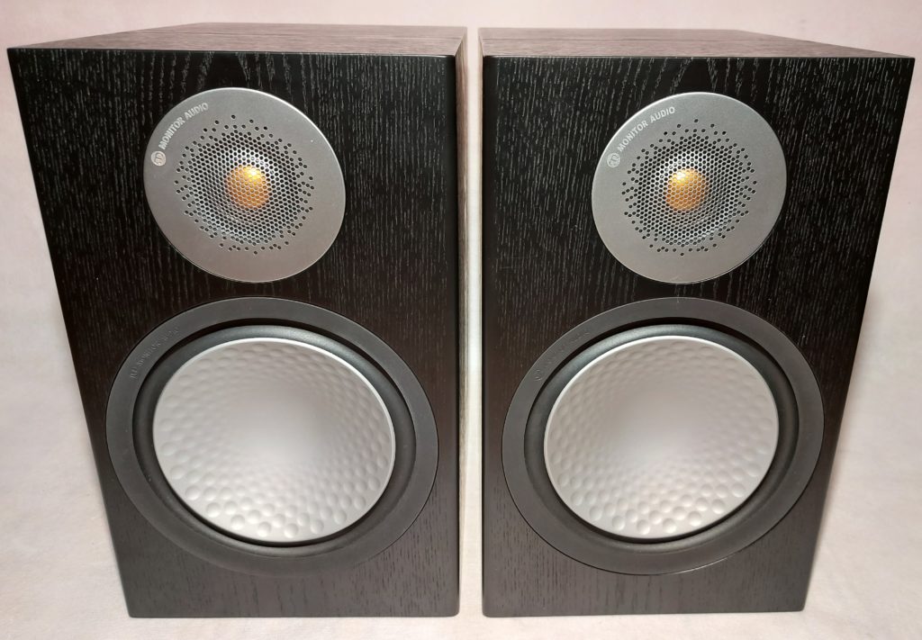 Monitor Audio Silver 100 6G DN Audio