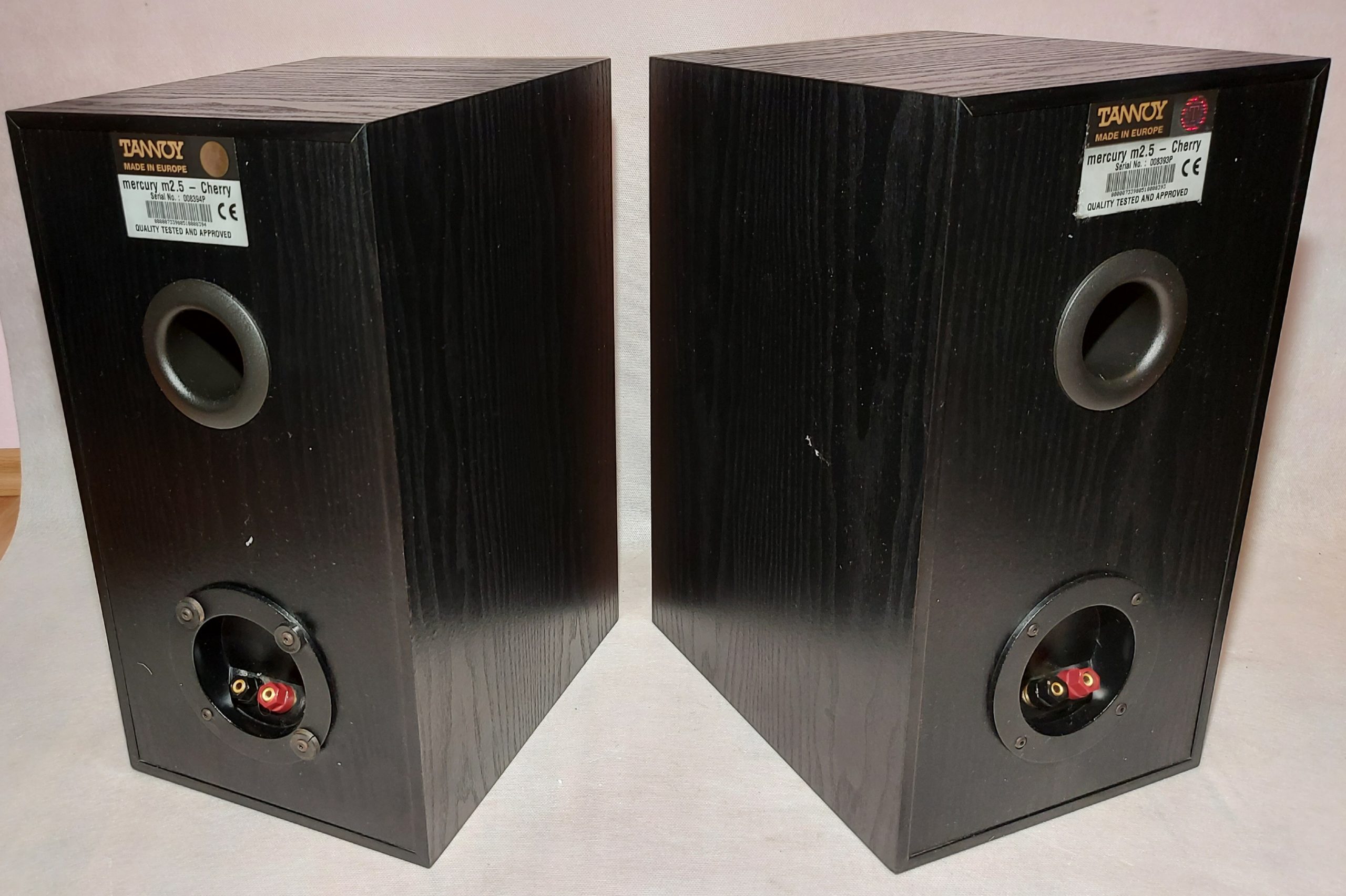 Tannoy Mercury M2 5 DN Audio tannoy-mercury-m2-5-dn-audio