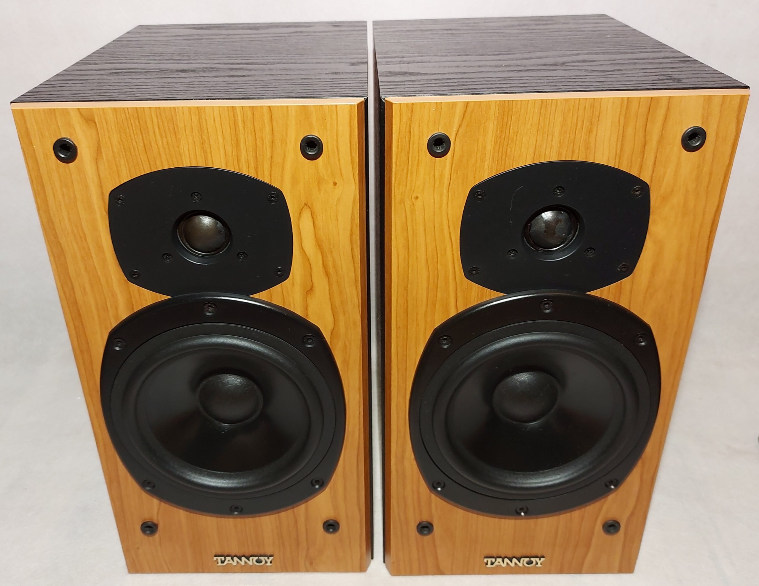 Tannoy Mercury M2 5 DN Audio tannoy-mercury-m2-5-dn-audio