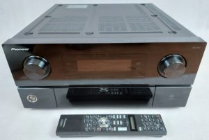 Pioneer SC-LX71