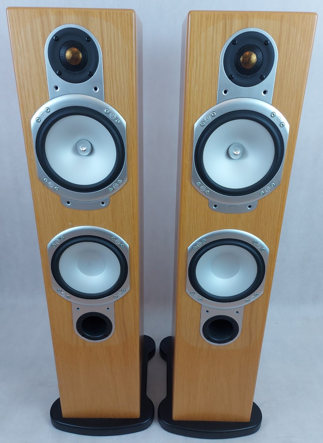 Monitor Audio Silver RS6 DN Audio