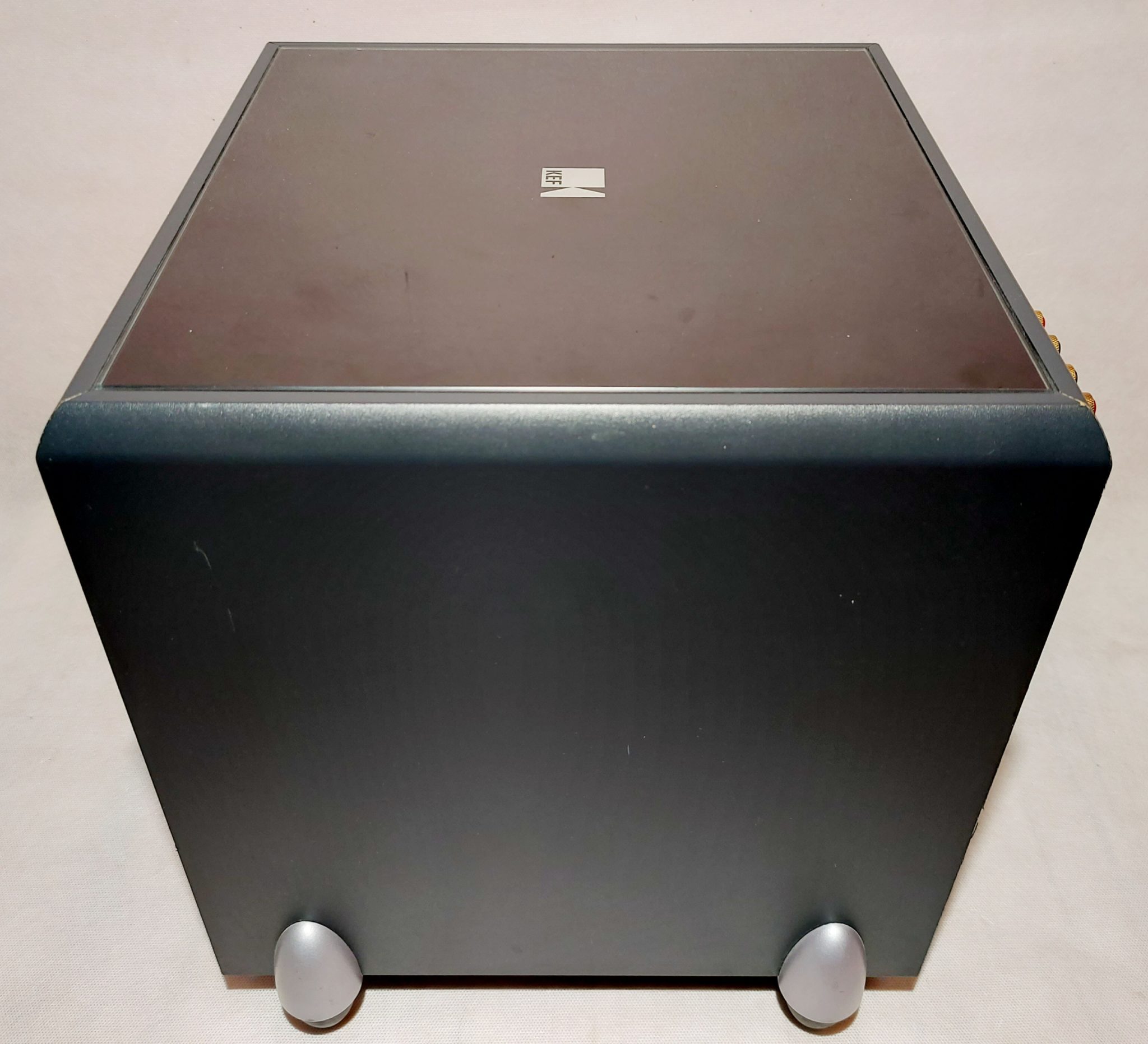 KEF PSW2000 SUB DN Audio