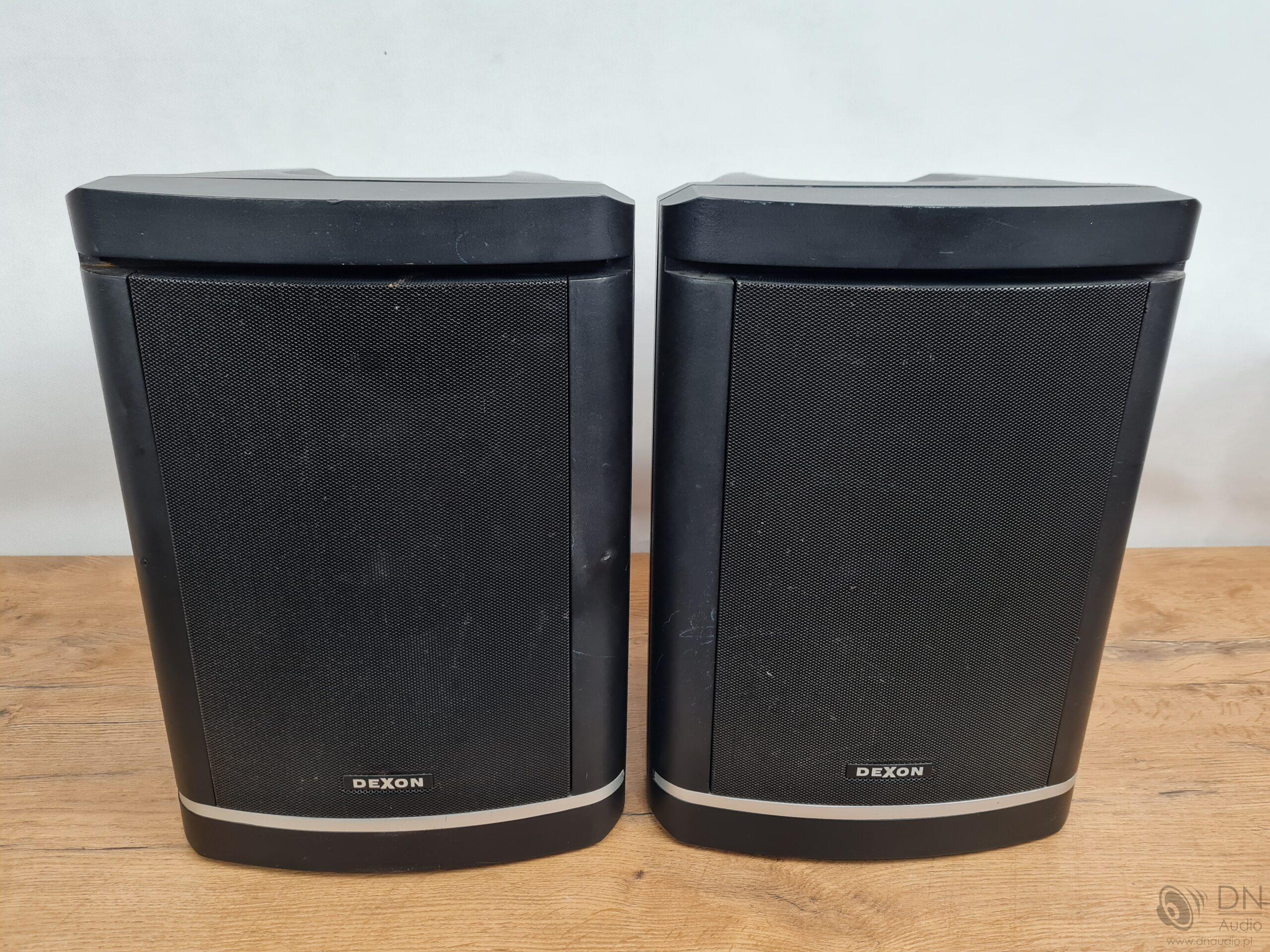 Dexon SP802 - obrazek 2