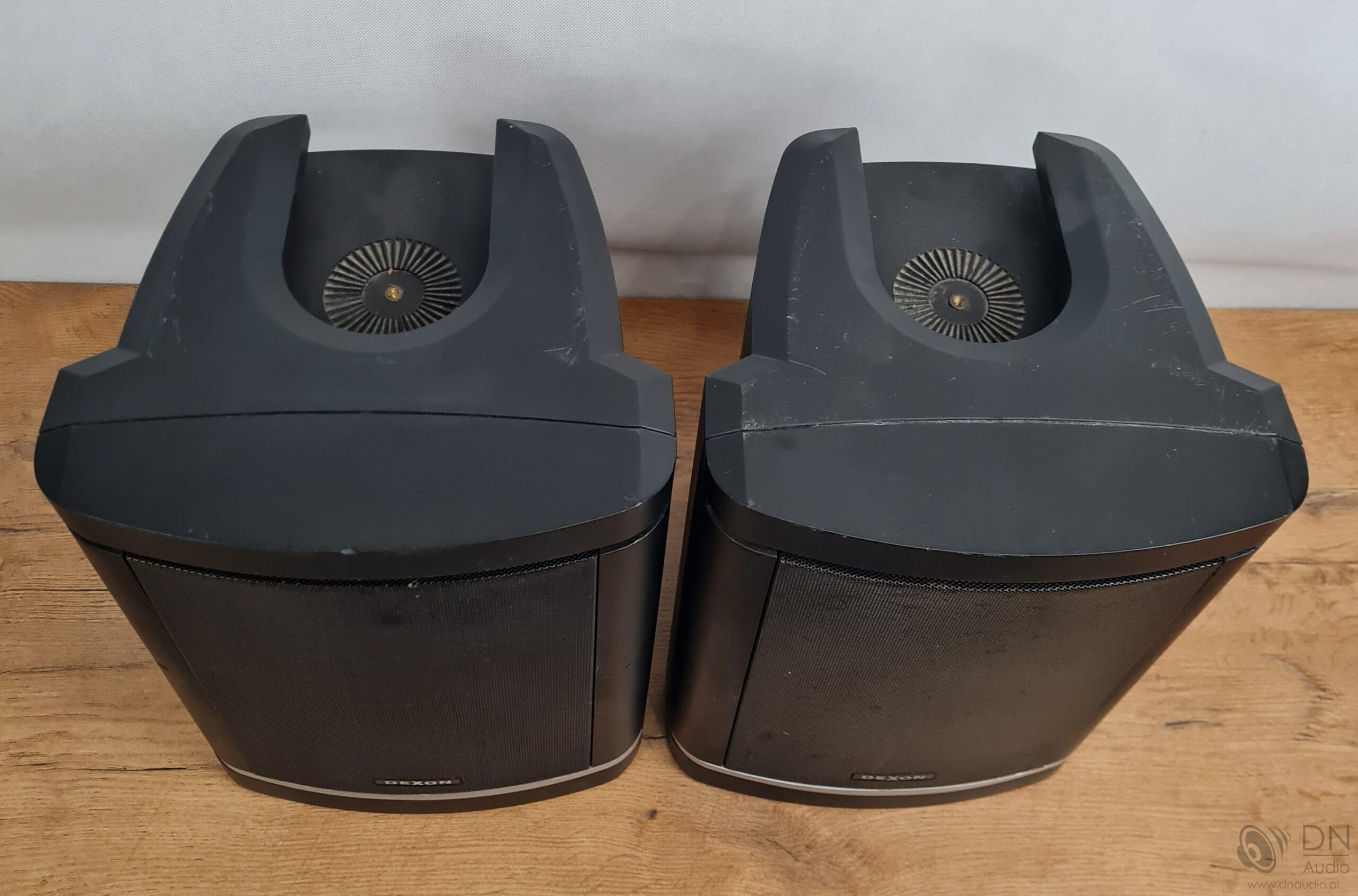 Dexon SP802 - obrazek 4