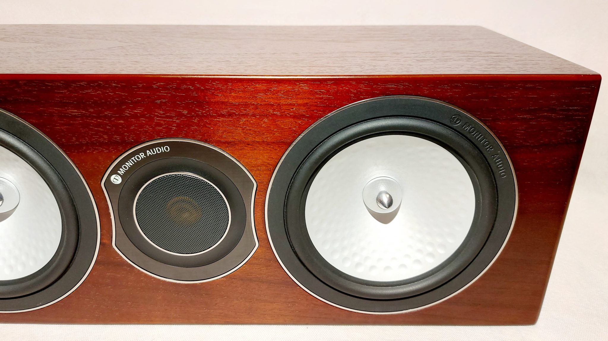 Monitor Audio Silver RX Centre DN Audio