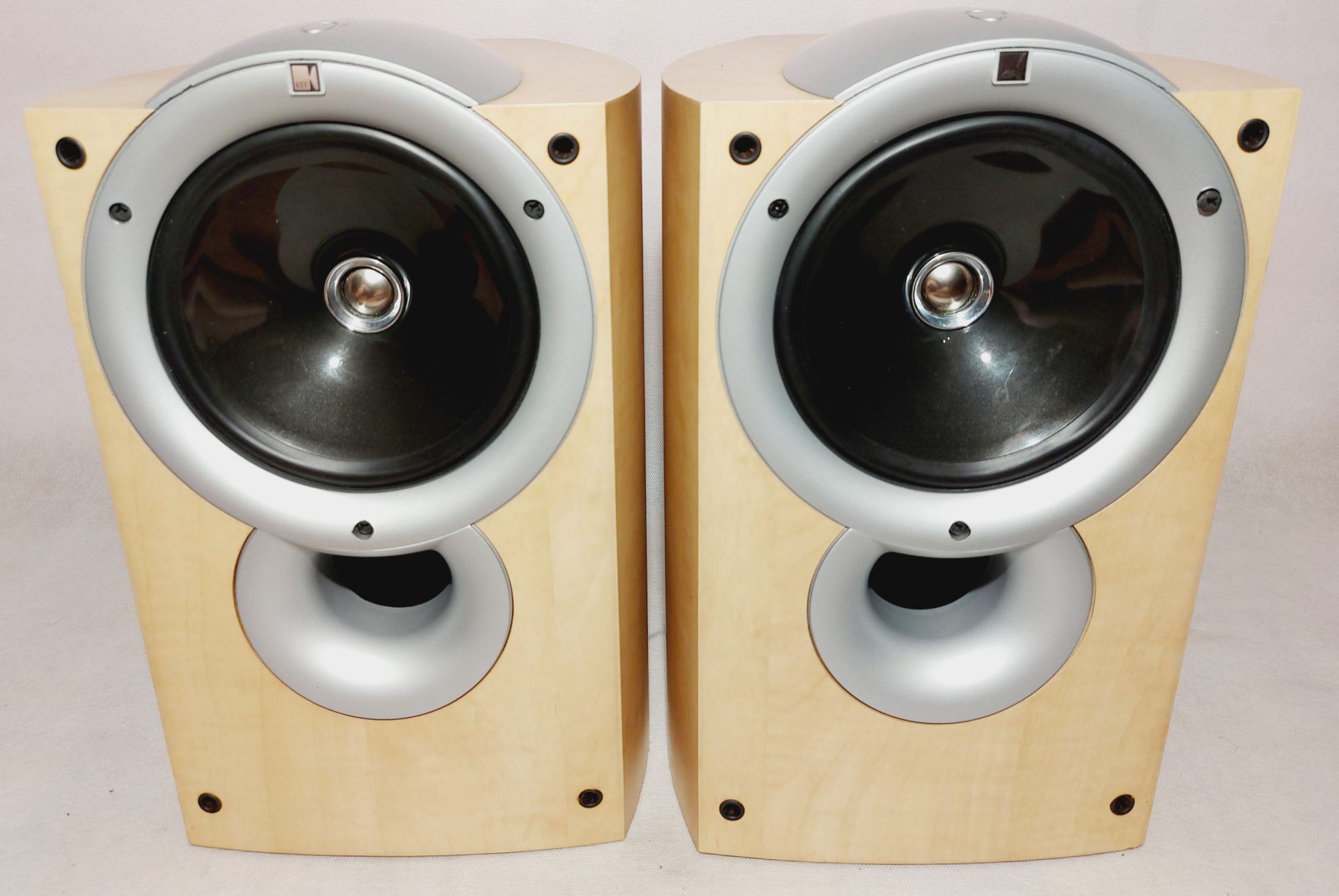 KEF Q1 DN Audio