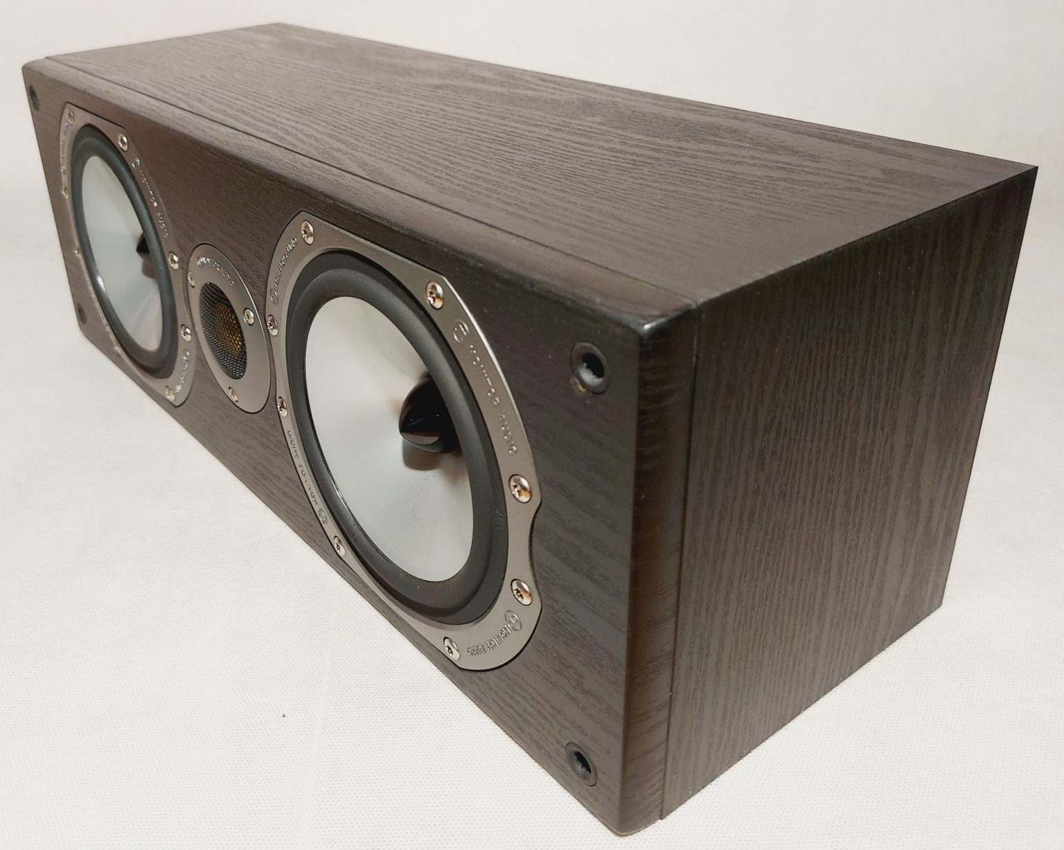 Monitor Audio Bronze BRLCR DN Audio