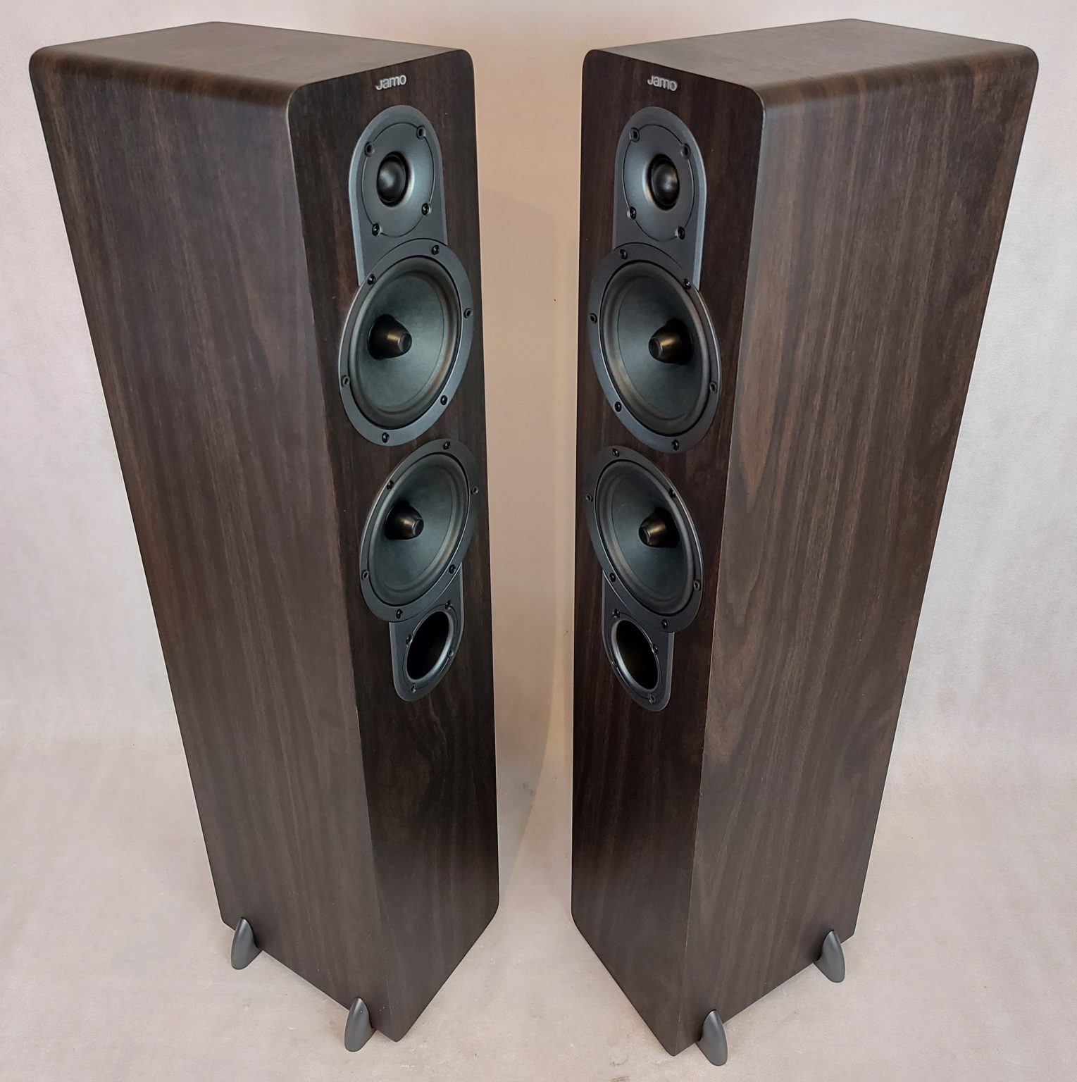 Jamo S426 DN Audio