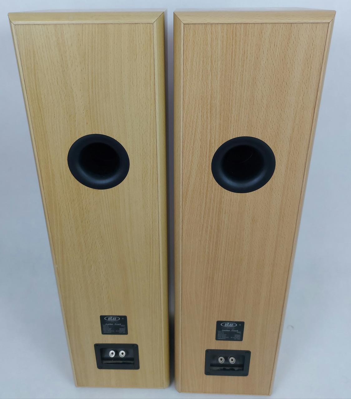 Eltax Jupiter Front - obrazek 6