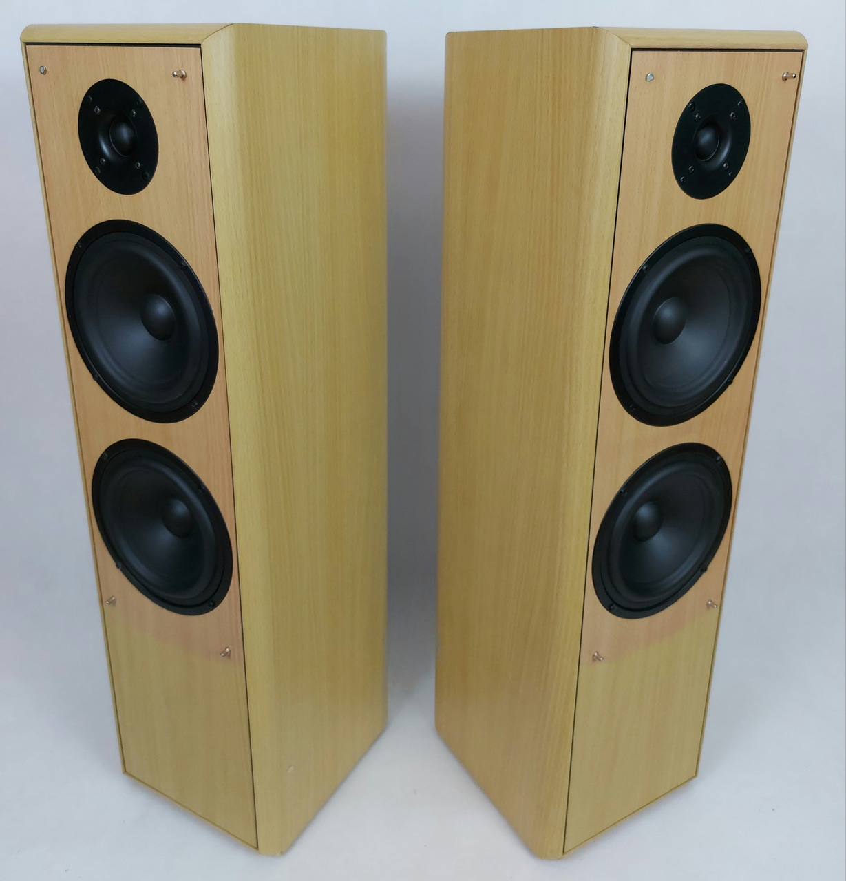 Eltax Jupiter Front - obrazek 4