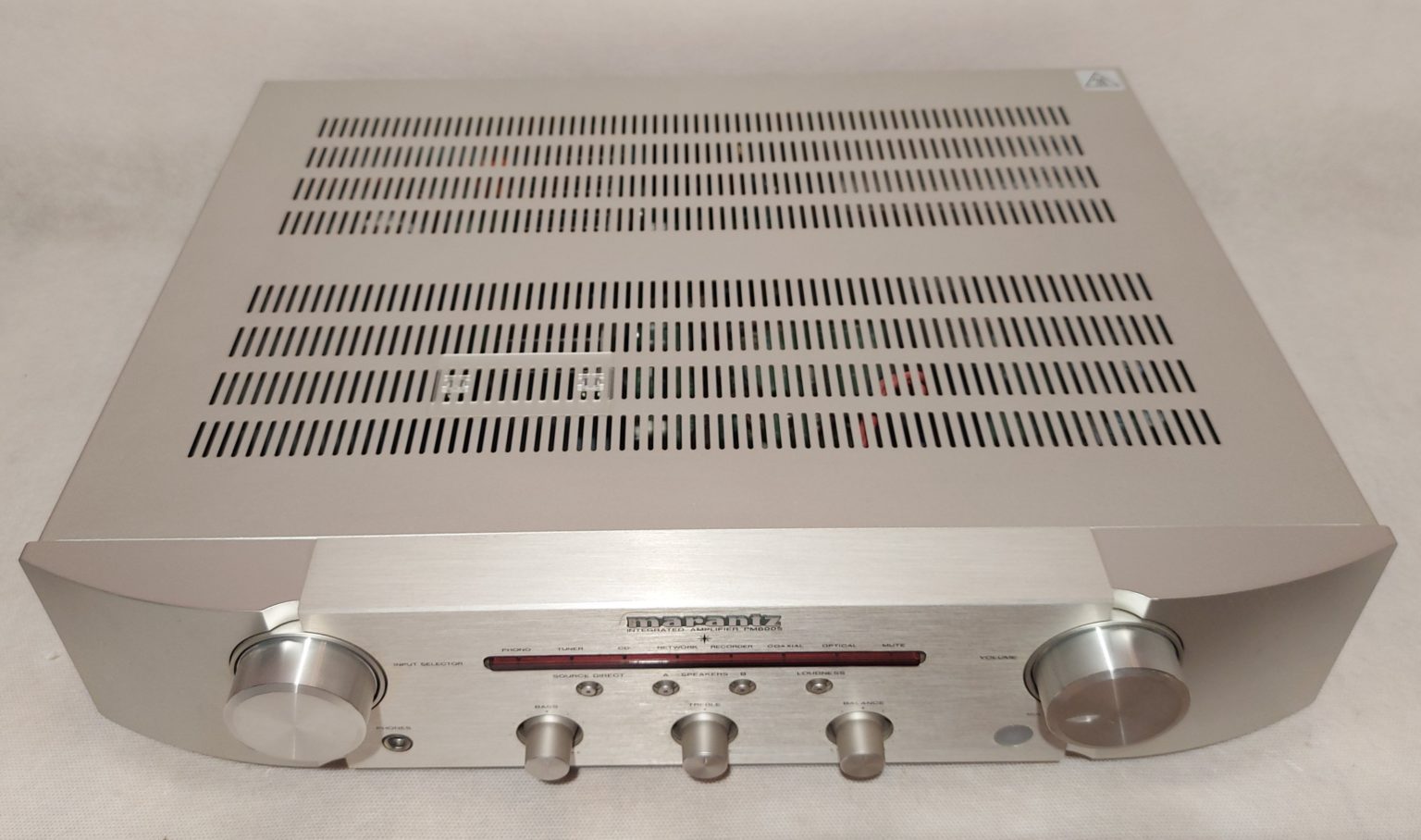 Marantz PM6005 – DN Audio