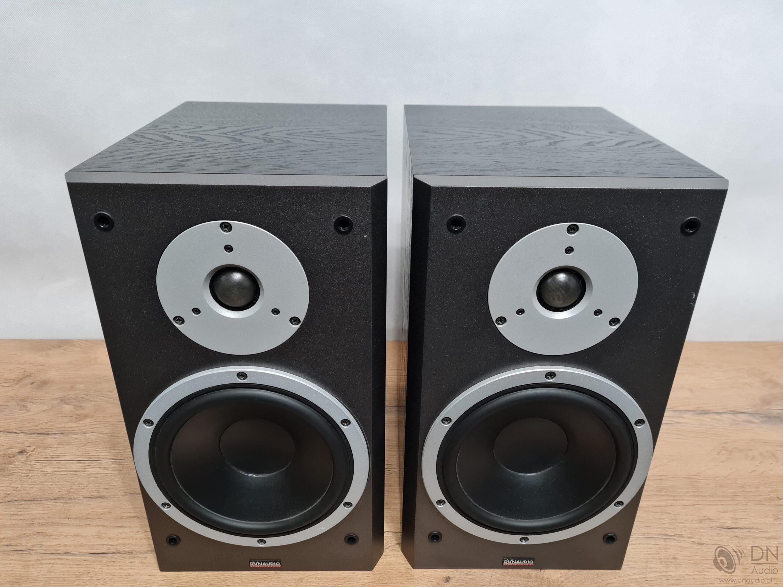 Dynaudio Excite X16 - obrazek 6