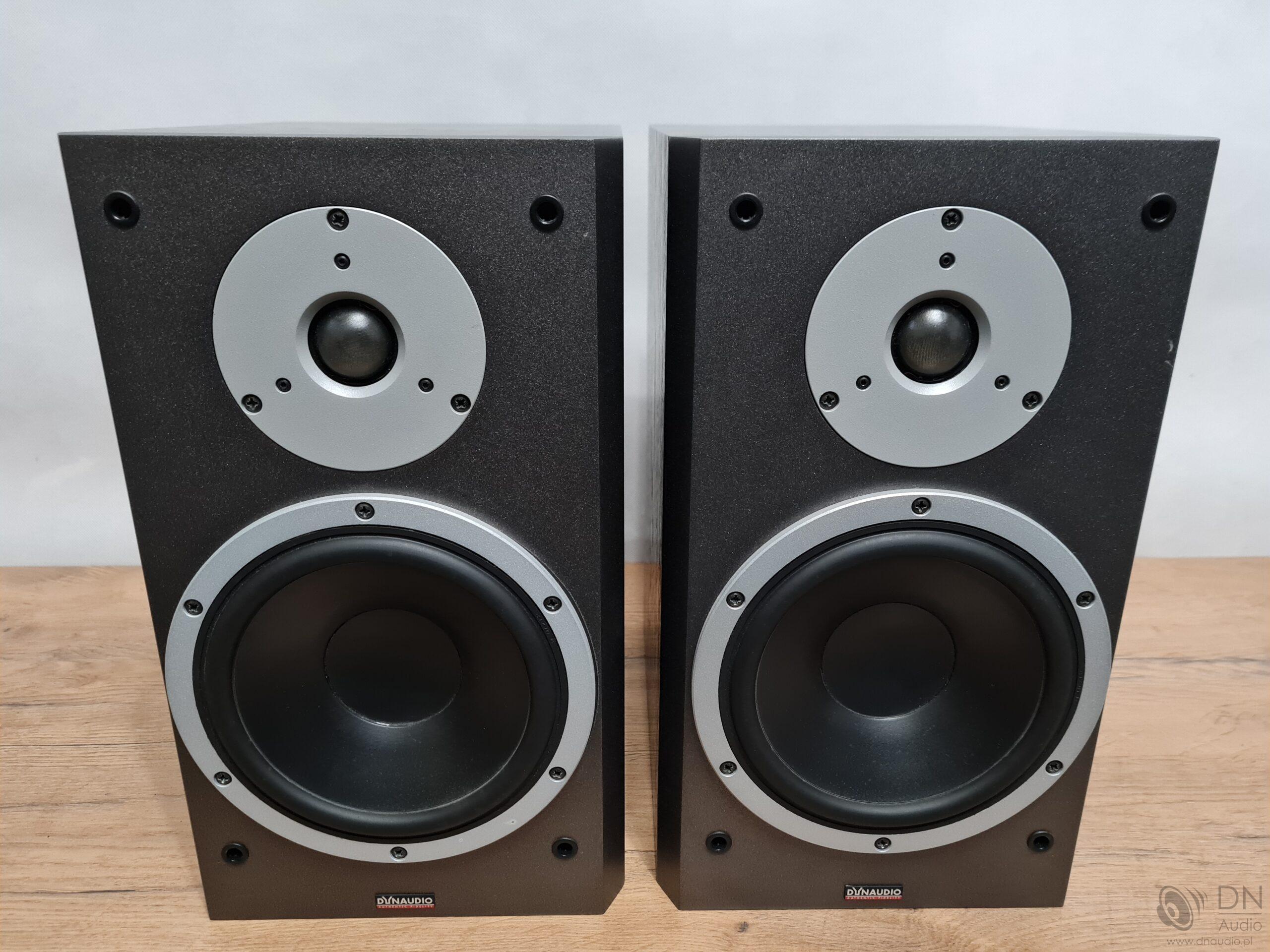 Dynaudio Excite X16 - obrazek 7