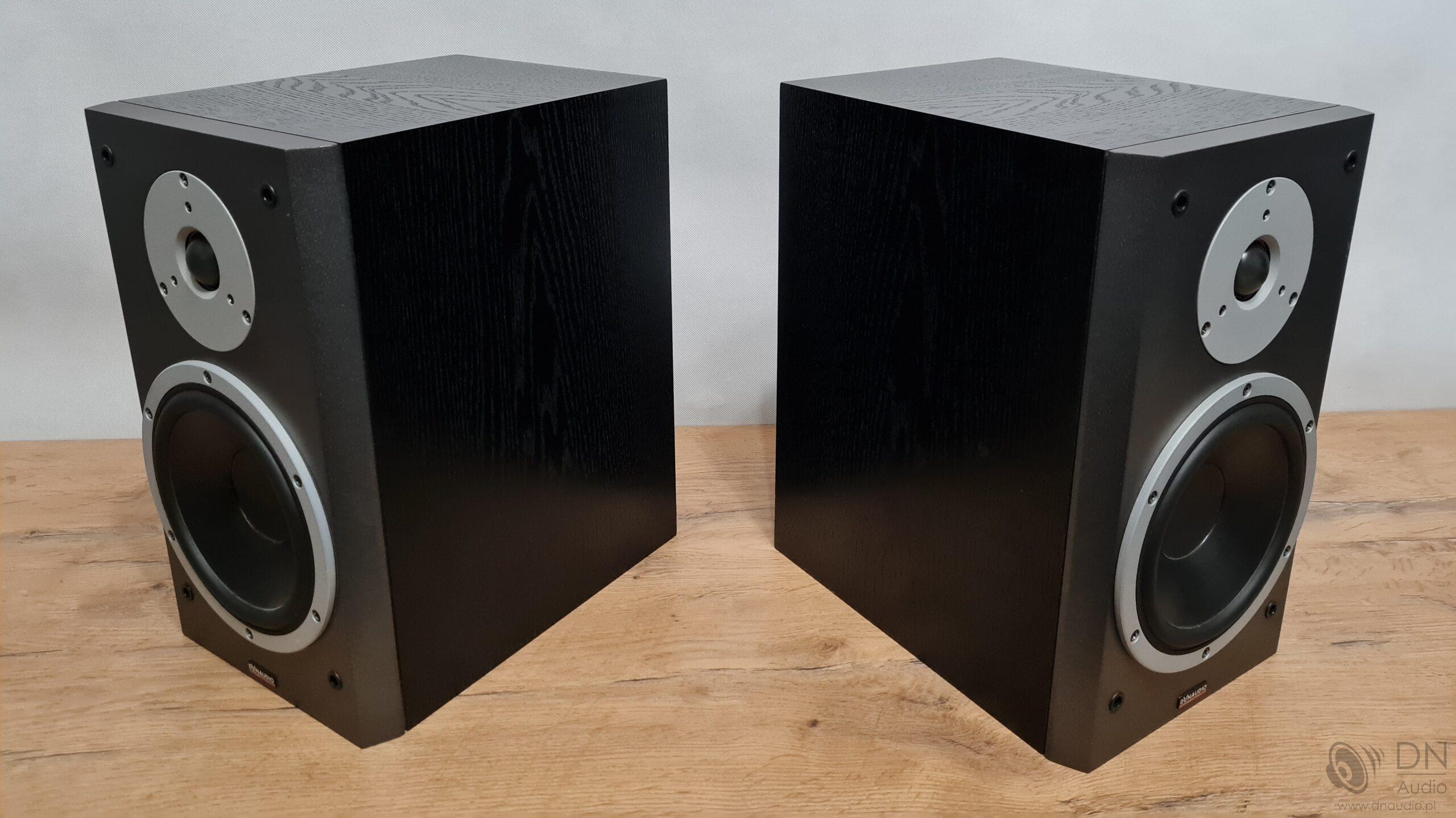Dynaudio Excite X16 - obrazek 10