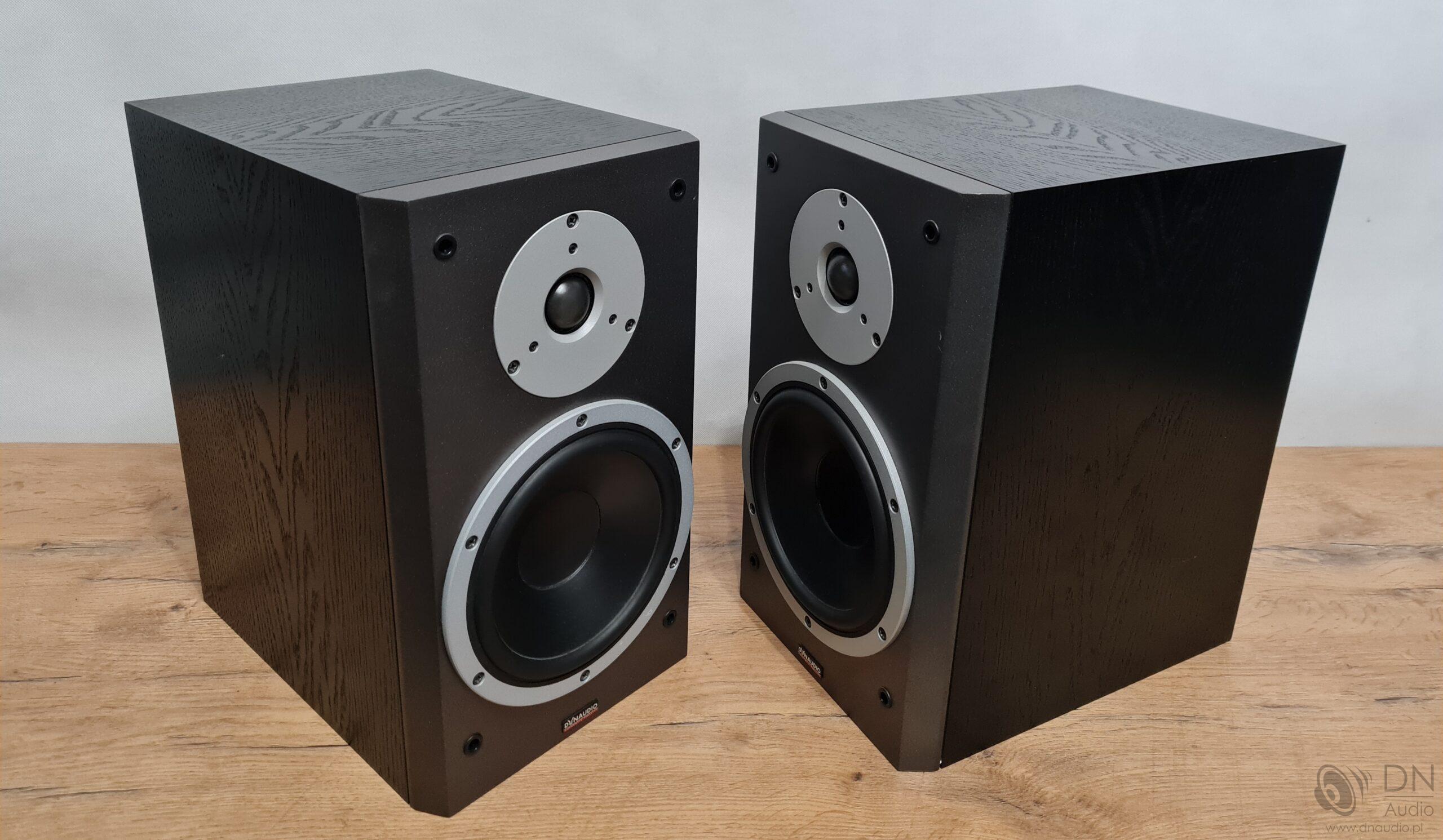 Dynaudio Excite X16 - obrazek 11