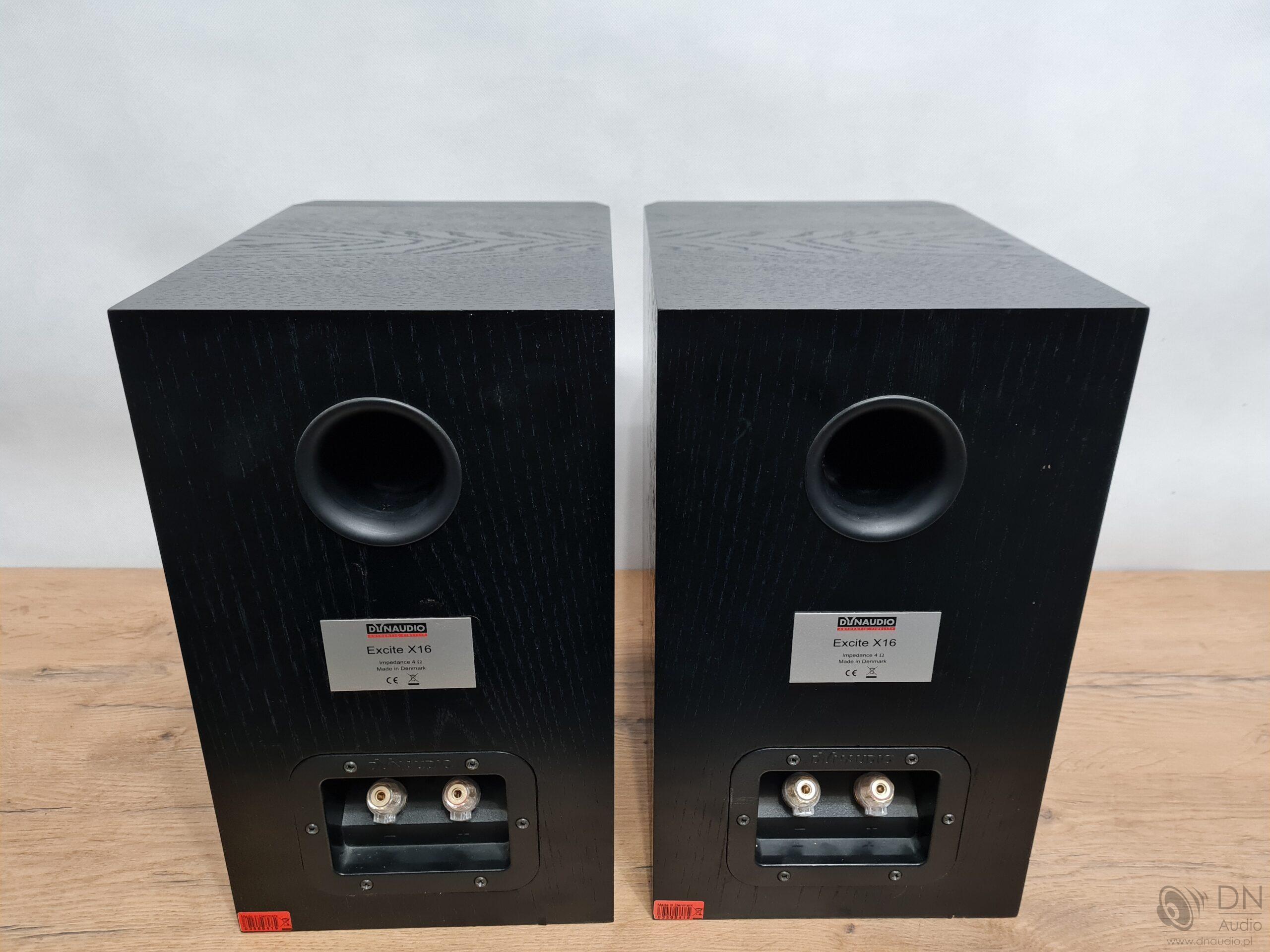 Dynaudio Excite X16 - obrazek 13