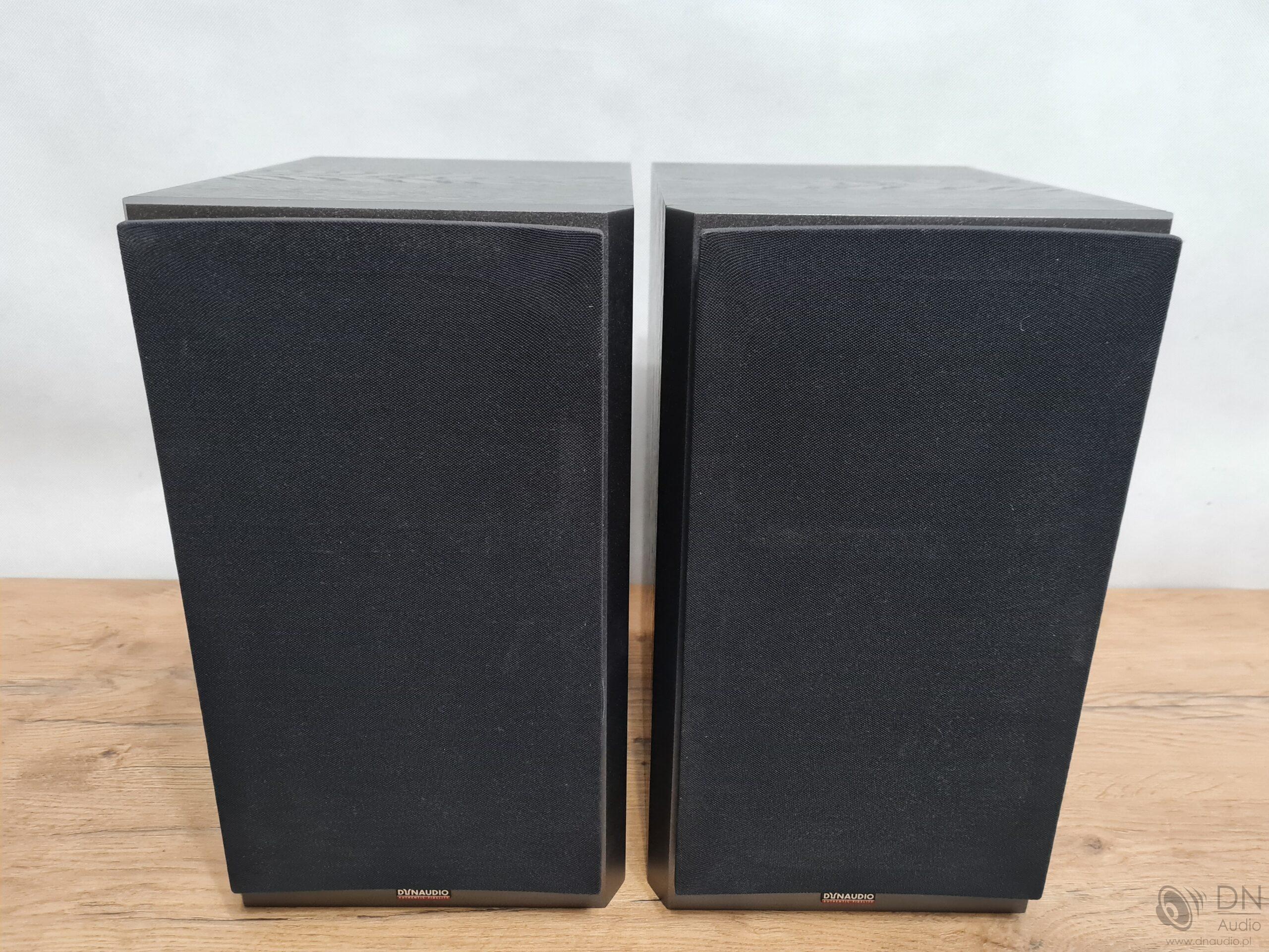 Dynaudio Excite X16 - obrazek 15