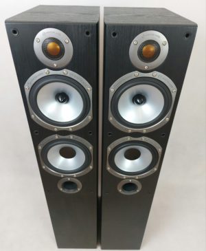 Monitor Audio Bronze BR5