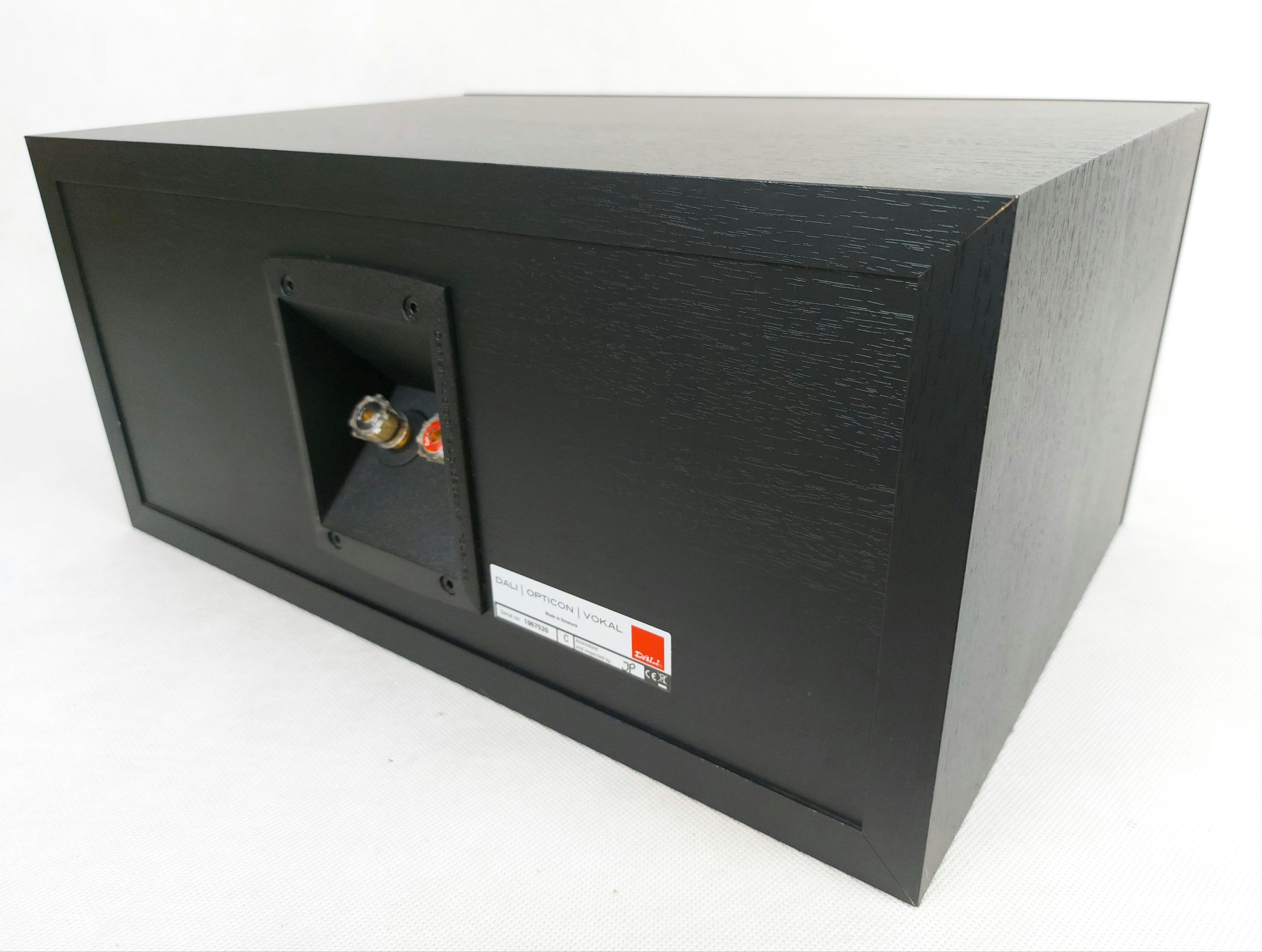 Dali Opticon Vokal - obrazek 5