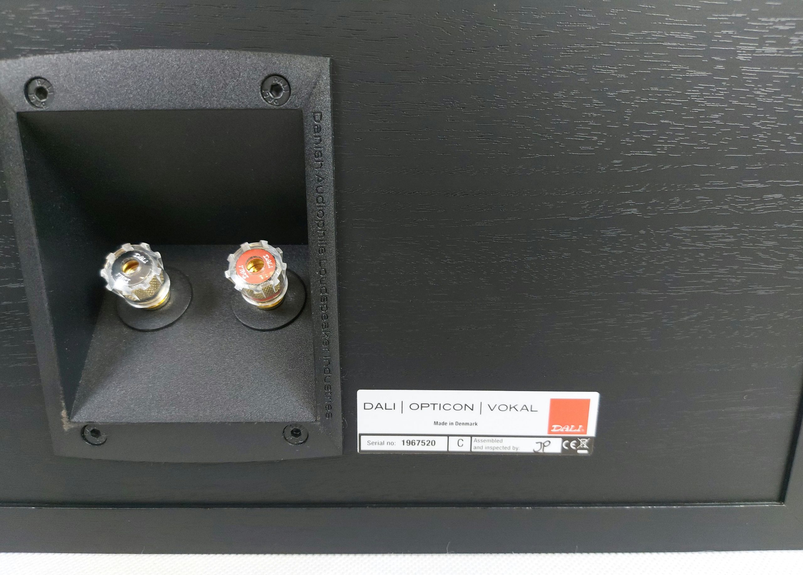 Dali Opticon Vokal - obrazek 7