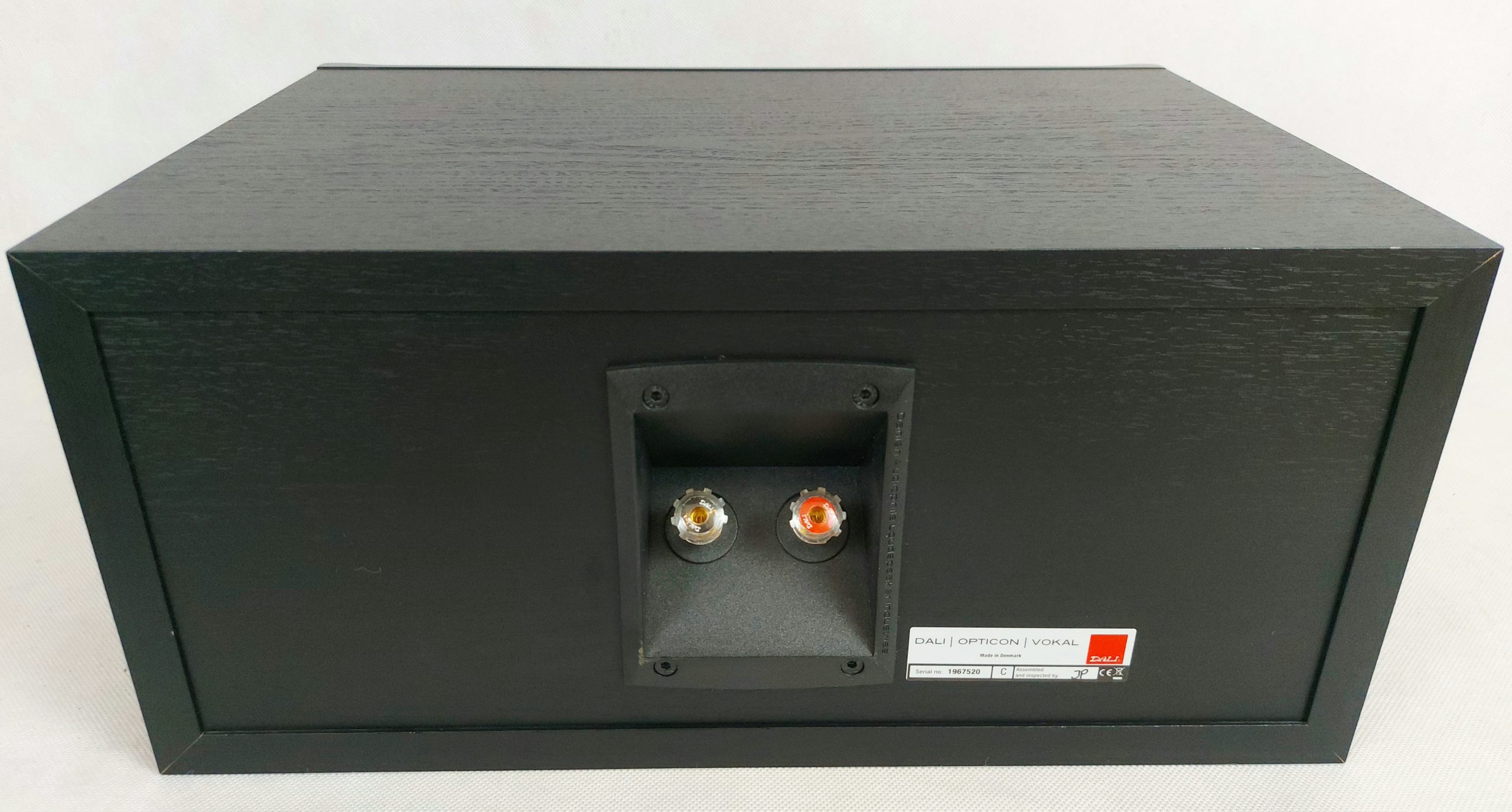 Dali Opticon Vokal - obrazek 8