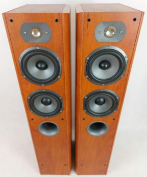 Focal.JMlab Chorus 714S