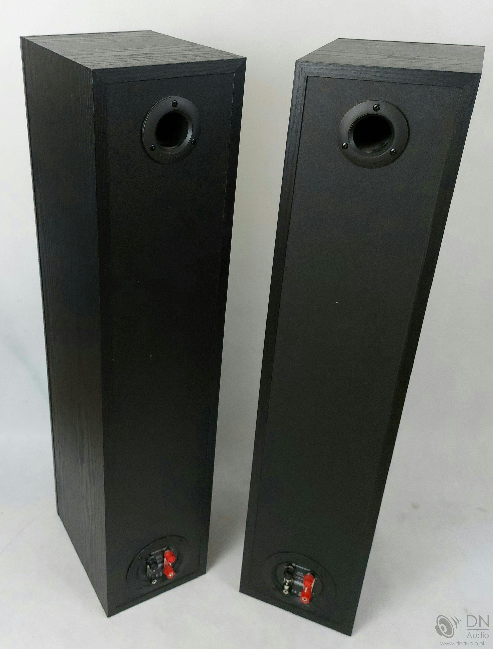 Monitor Audio MR4 - obrazek 5