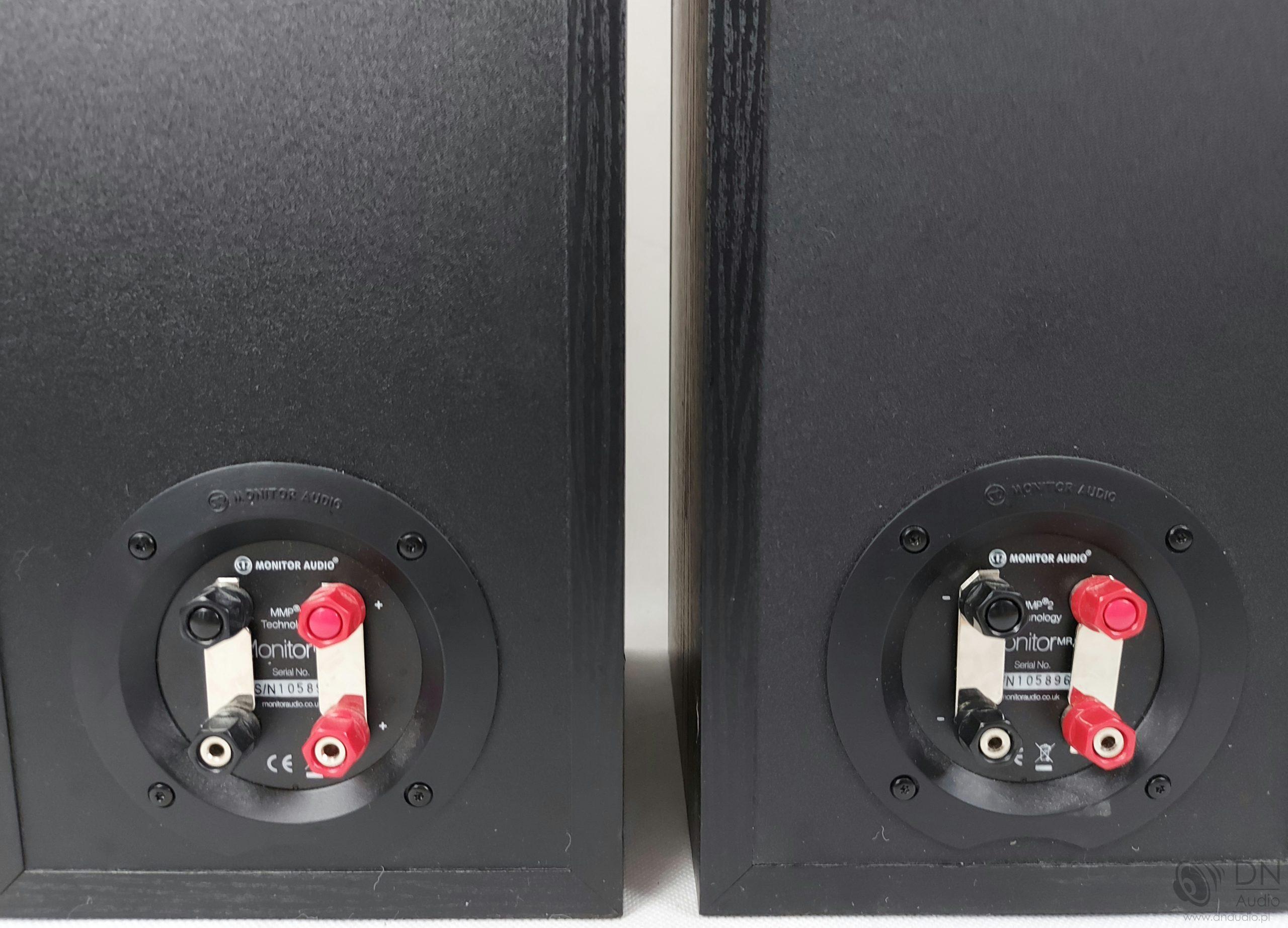 Monitor Audio MR4 - obrazek 6