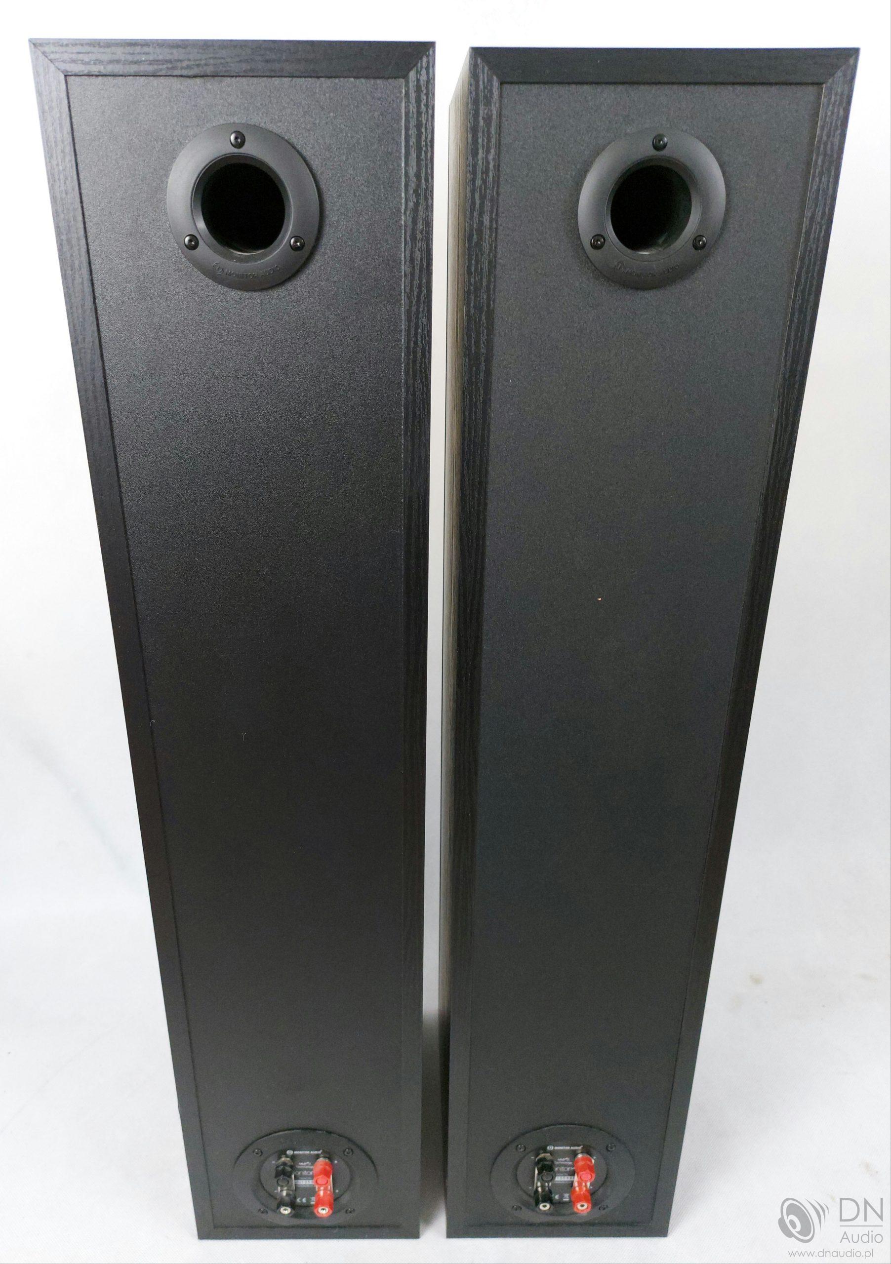 Monitor Audio MR4 - obrazek 7