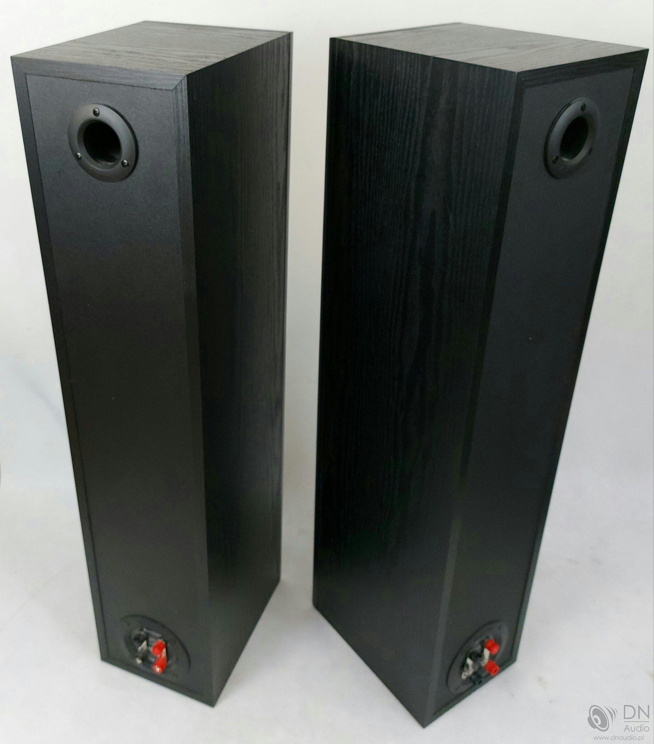 Monitor Audio MR4 - obrazek 8