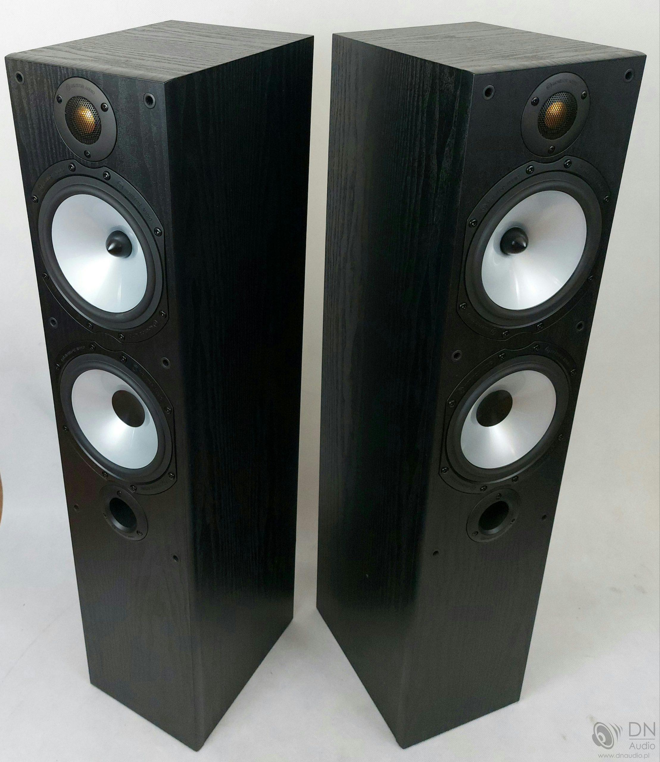 Monitor Audio MR4 - obrazek 3