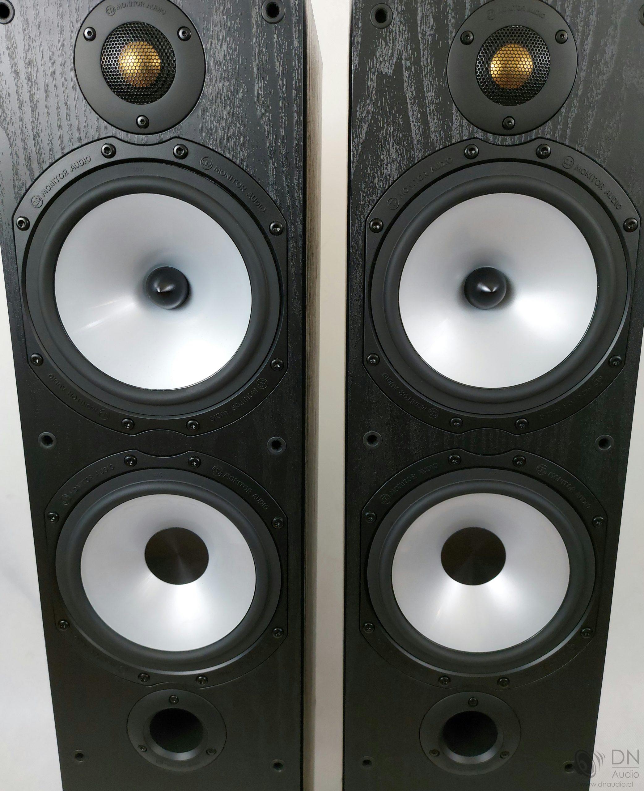 Monitor Audio MR4 - obrazek 9