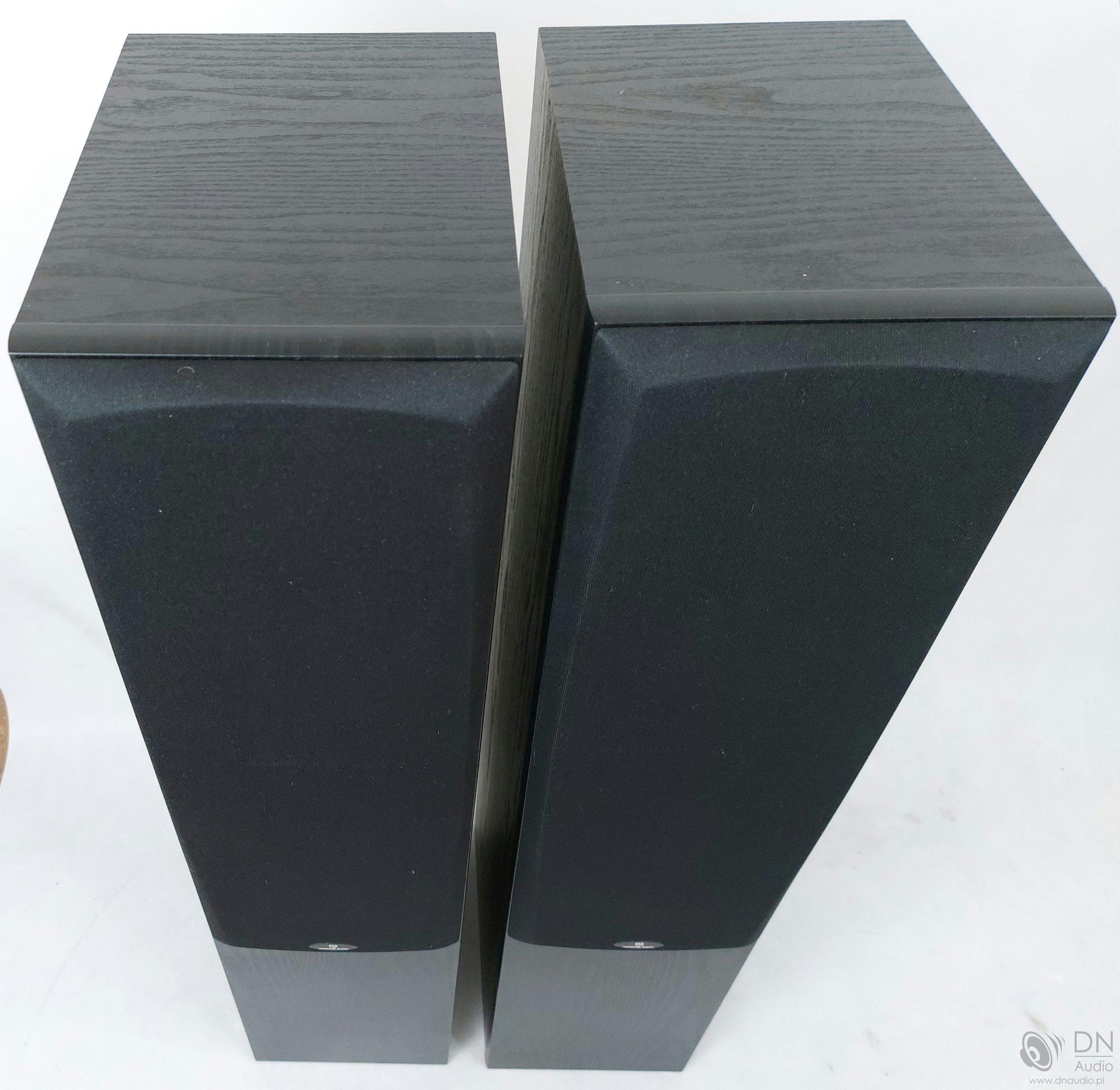 Monitor Audio MR4 - obrazek 11