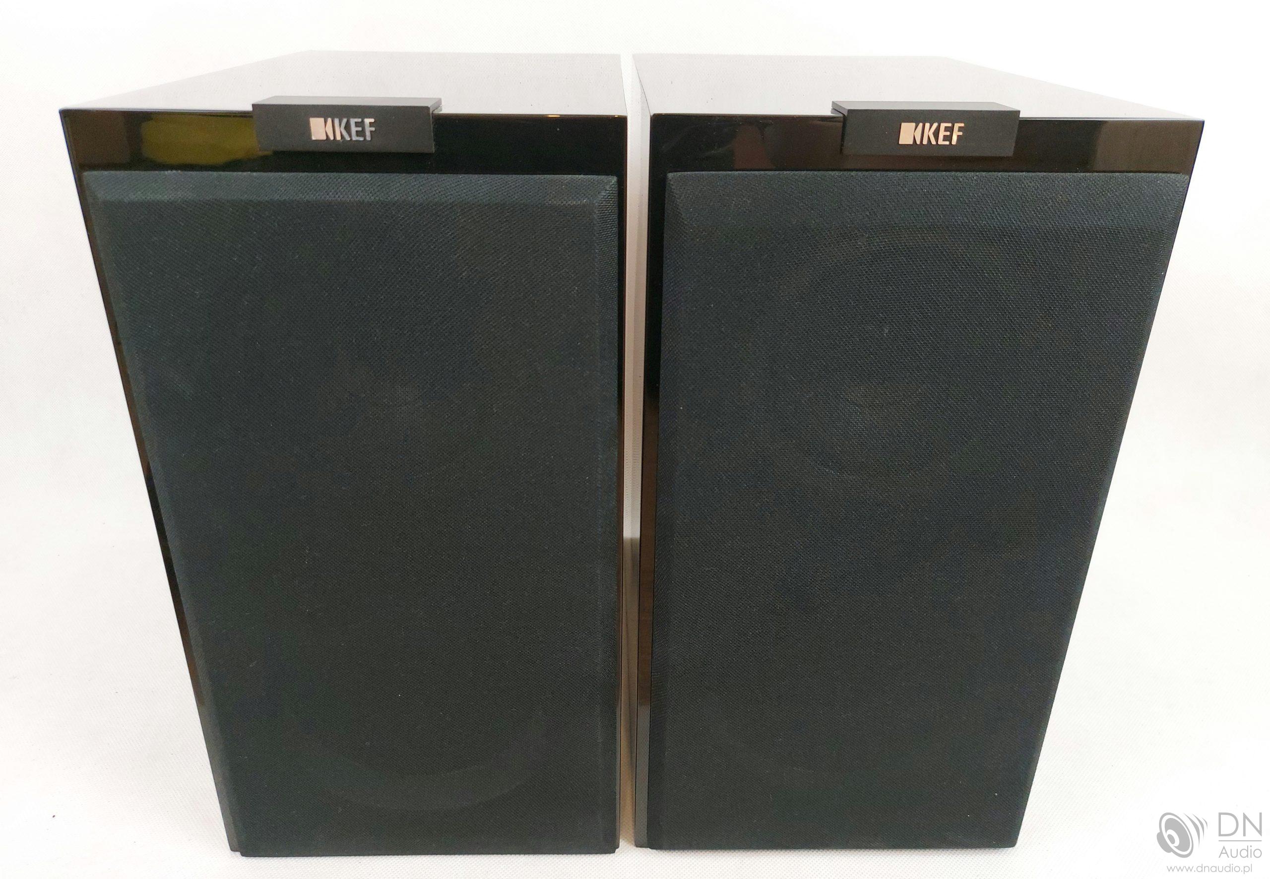 KEF R300 - obrazek 2