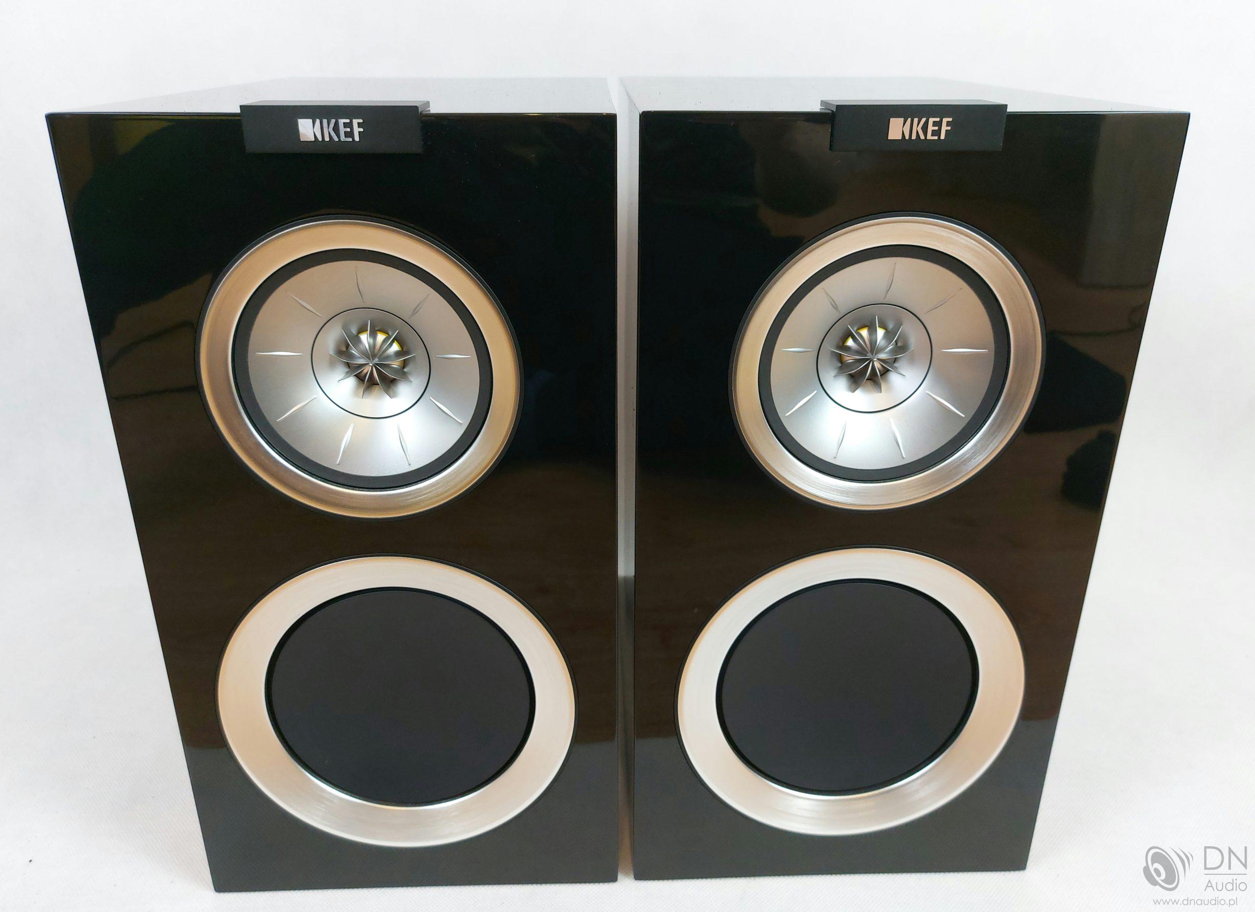 KEF R300 - obrazek 3