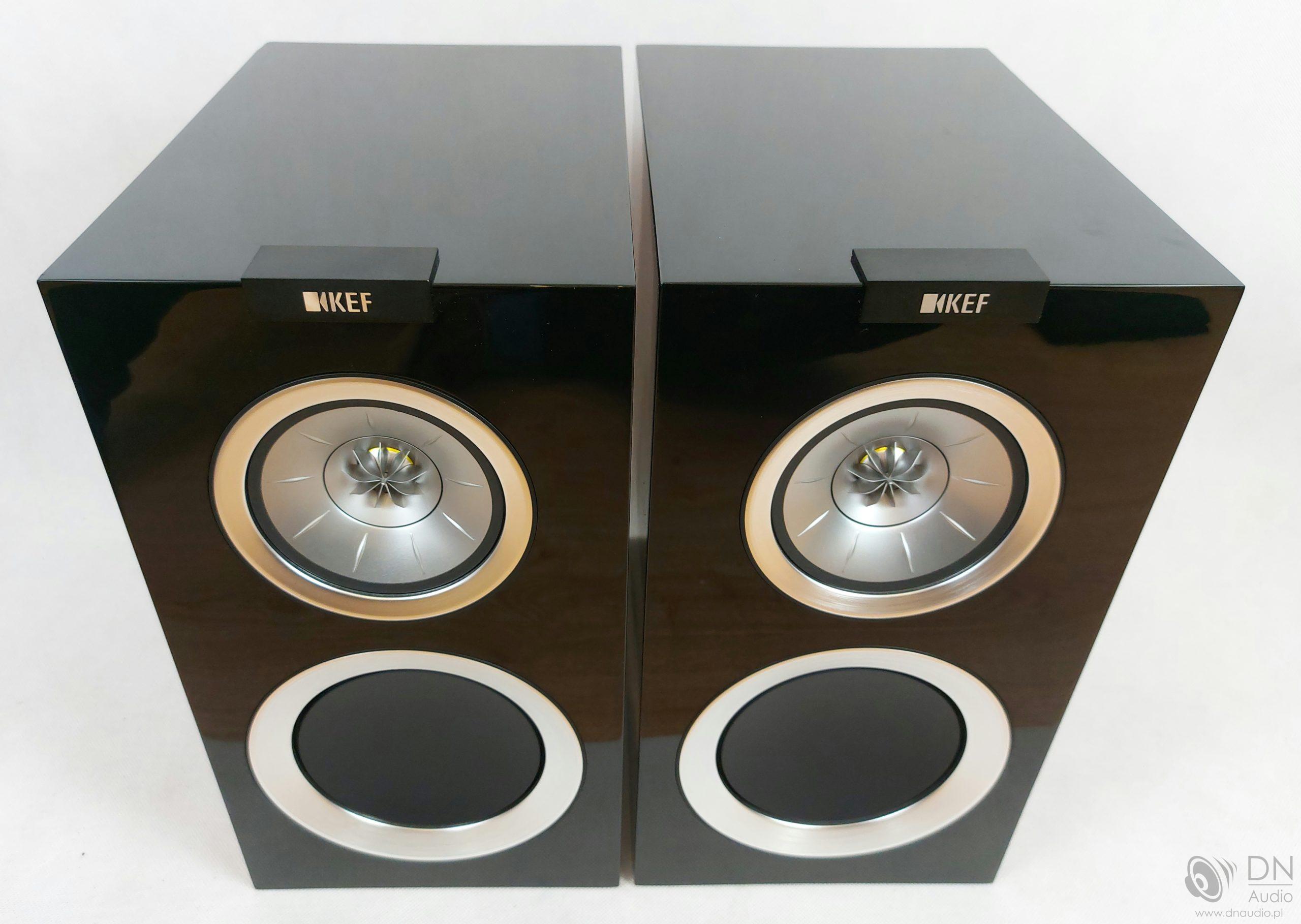 KEF R300