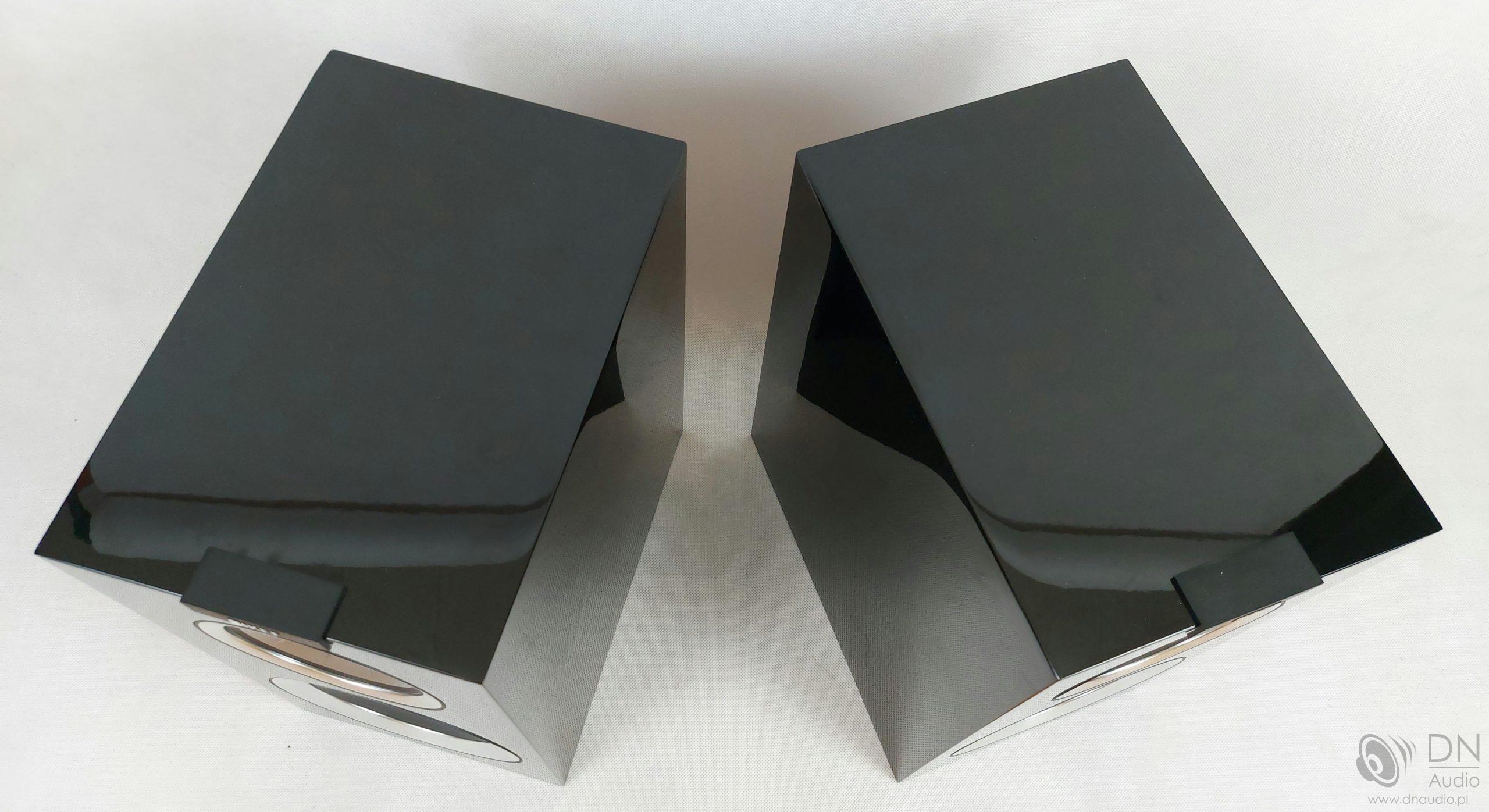 KEF R300 - obrazek 6