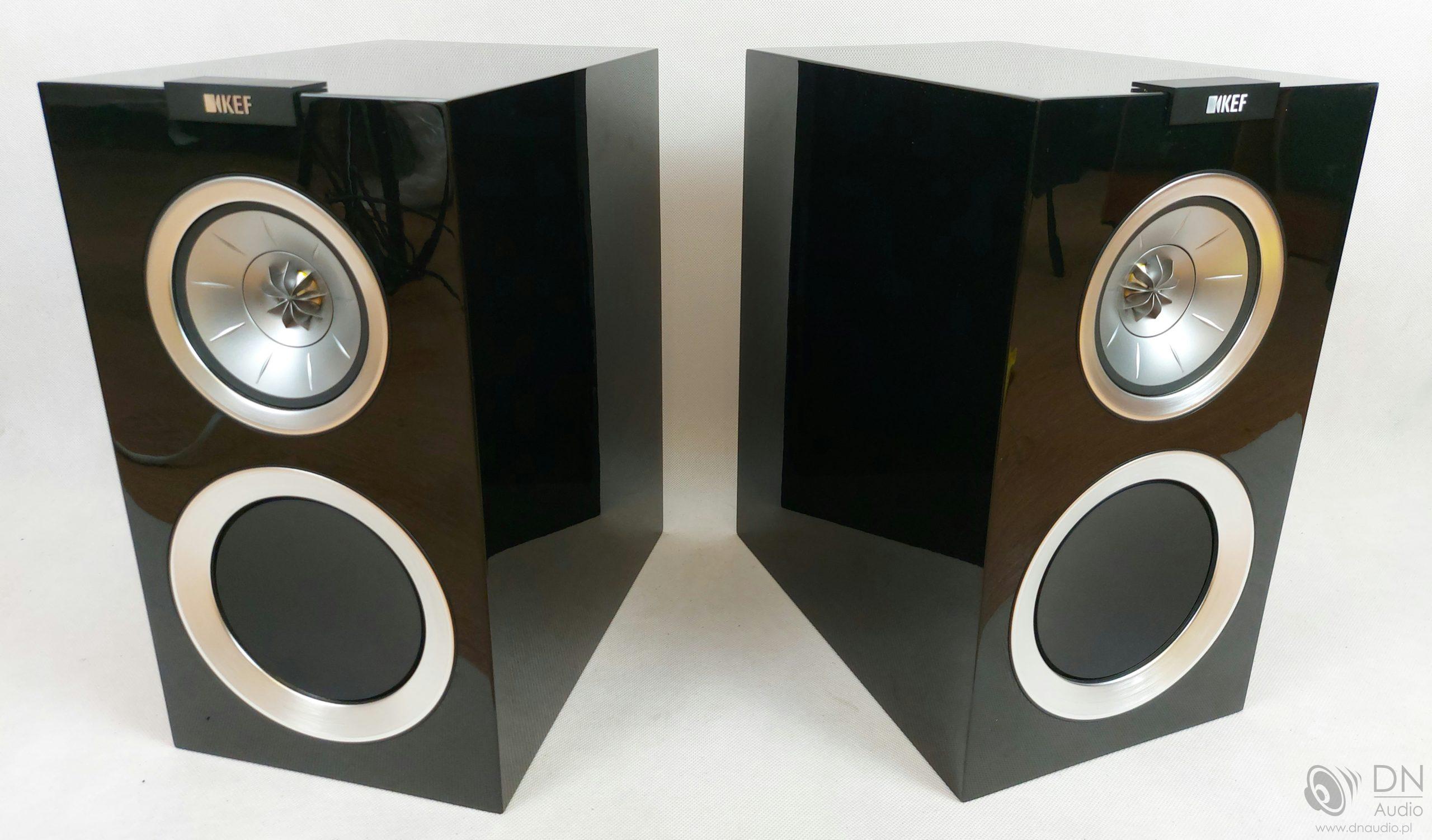 KEF R300 - obrazek 5
