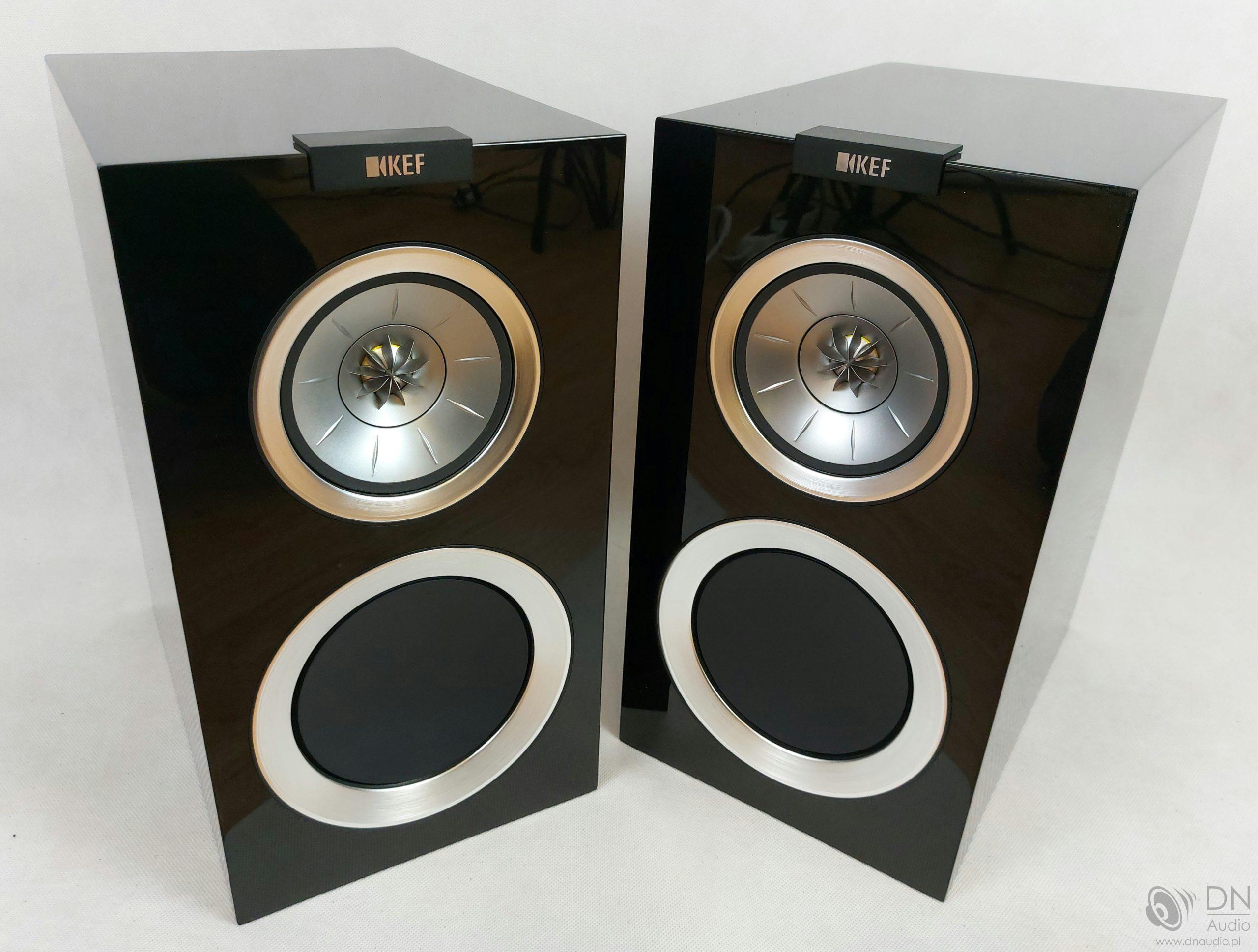 KEF R300 - obrazek 4