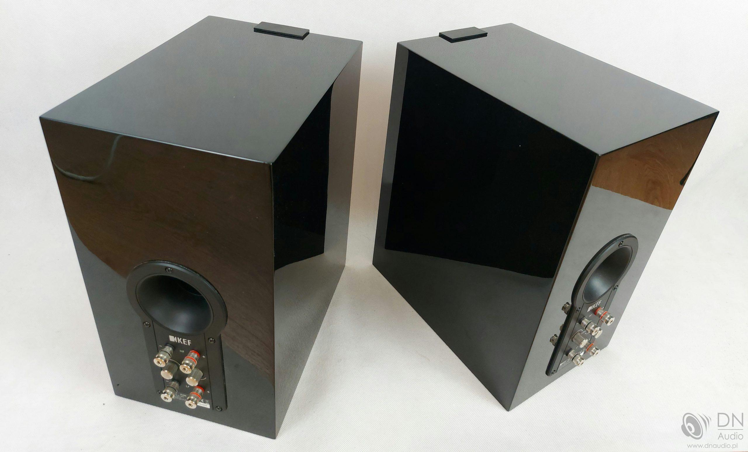 KEF R300 - obrazek 8