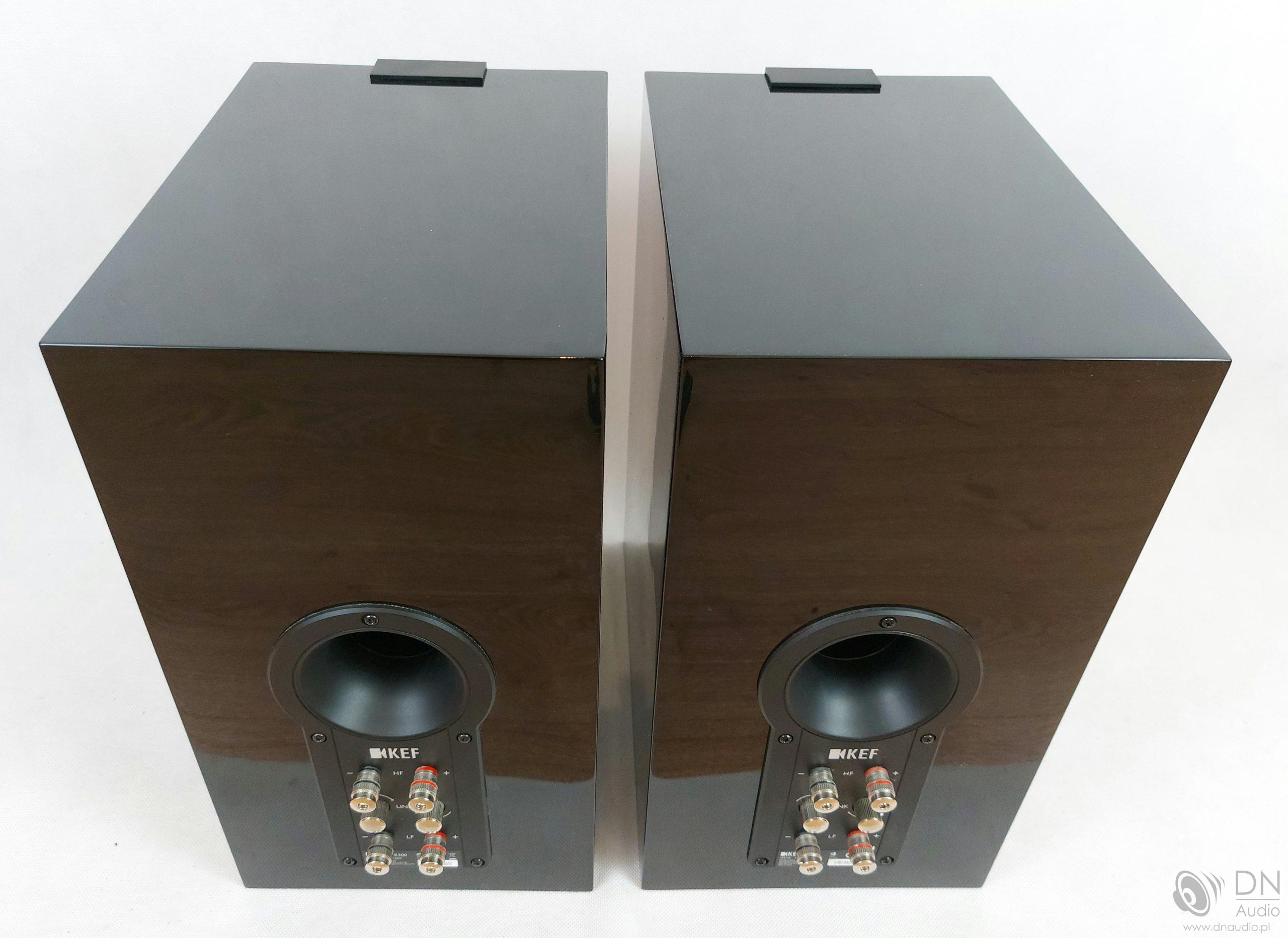 KEF R300 - obrazek 9