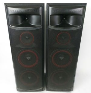 Cerwin Vega XLS-28
