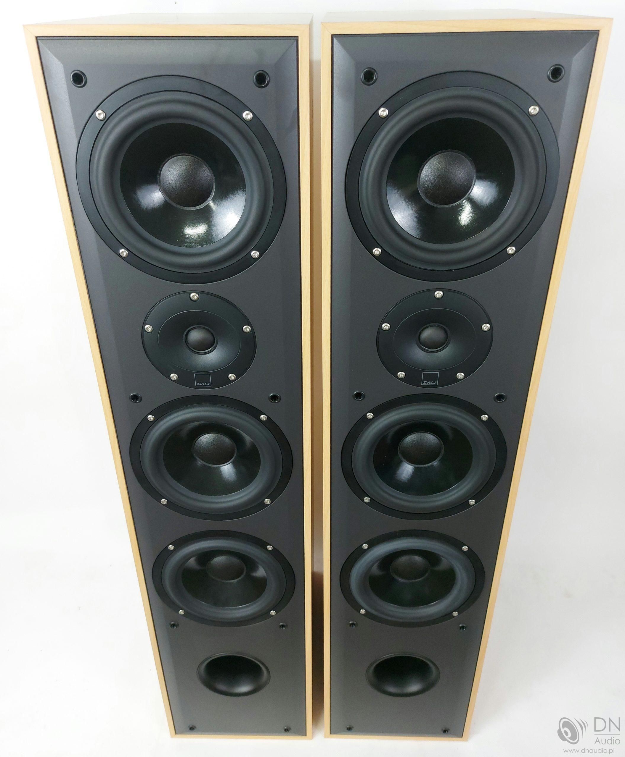 Dali Blue 6006 - obrazek 5