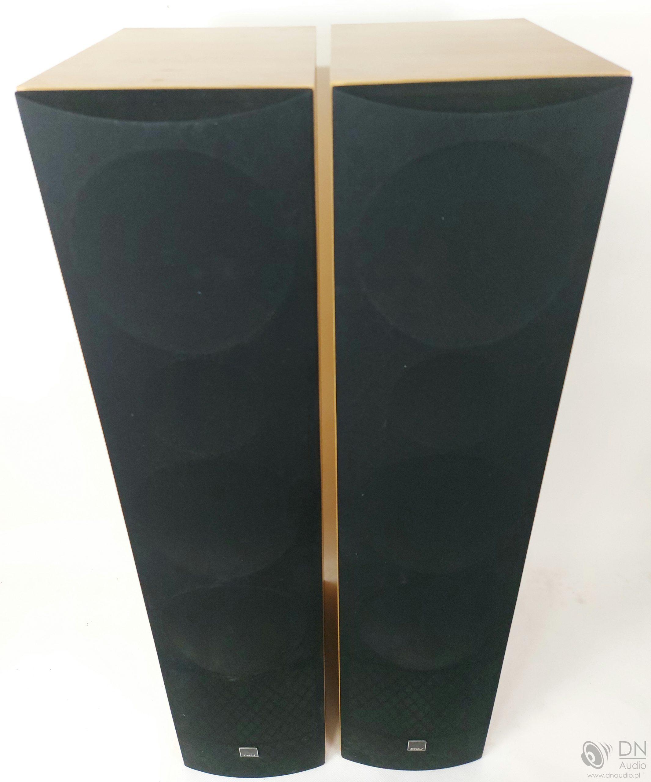 Dali Blue 6006 - obrazek 6